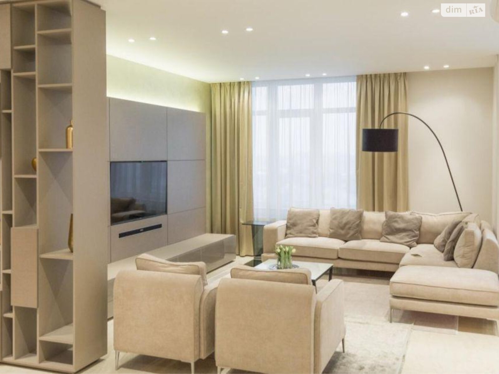 Продажа четырехкомнатной квартиры в Киеве, на ул. Андрея Верхогляда 20, район Черная Гора фото 1 Продажа четырехкомнатной квартиры в Киеве, на ул. Андрея Верхогляда 20, район Черная Гора фото 1