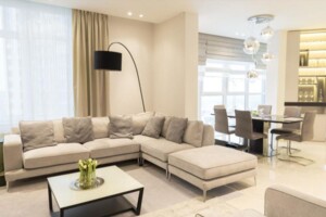 Продажа четырехкомнатной квартиры в Киеве, на ул. Андрея Верхогляда 20, район Черная Гора фото 2