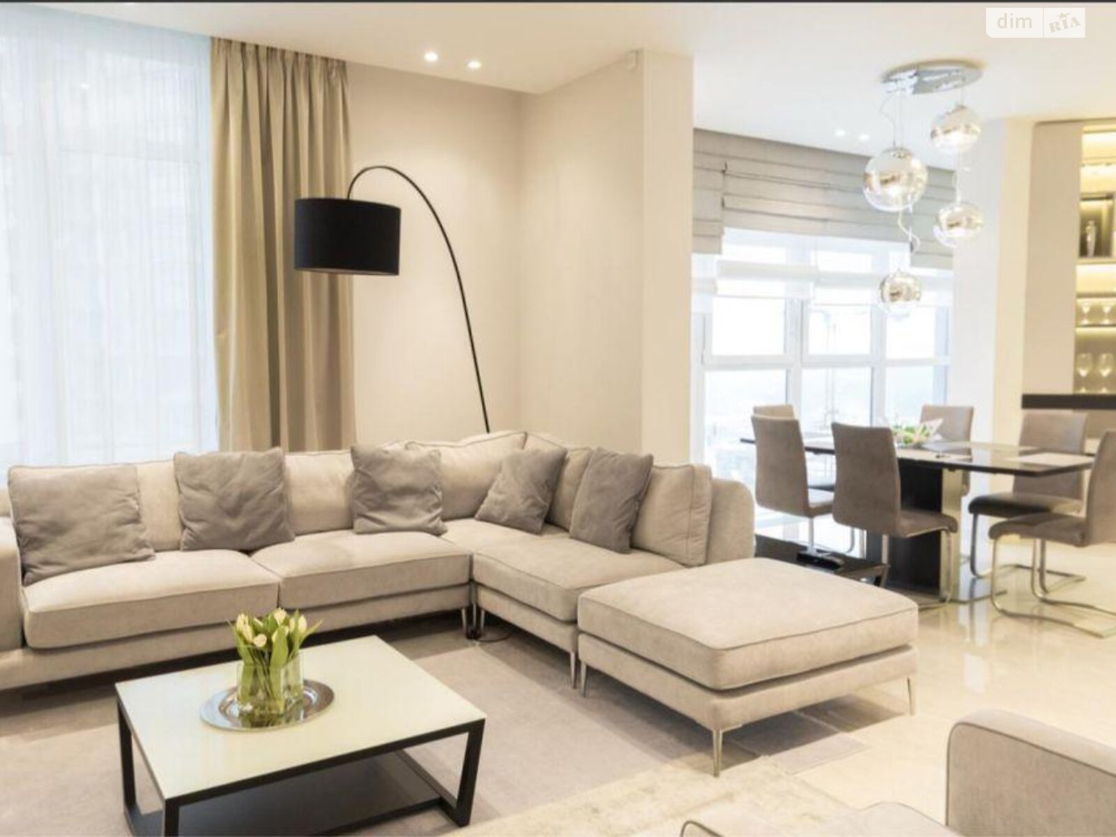 Продажа четырехкомнатной квартиры в Киеве, на ул. Андрея Верхогляда 20, район Черная Гора фото 1 Продажа четырехкомнатной квартиры в Киеве, на ул. Андрея Верхогляда 20, район Черная Гора фото 1