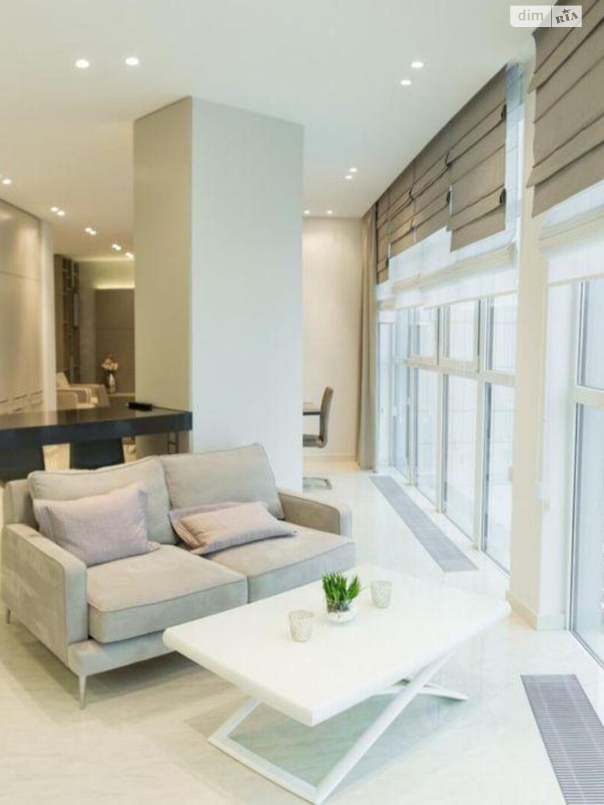 Продажа четырехкомнатной квартиры в Киеве, на ул. Андрея Верхогляда 20, район Черная Гора фото 1 Продажа четырехкомнатной квартиры в Киеве, на ул. Андрея Верхогляда 20, район Черная Гора фото 1