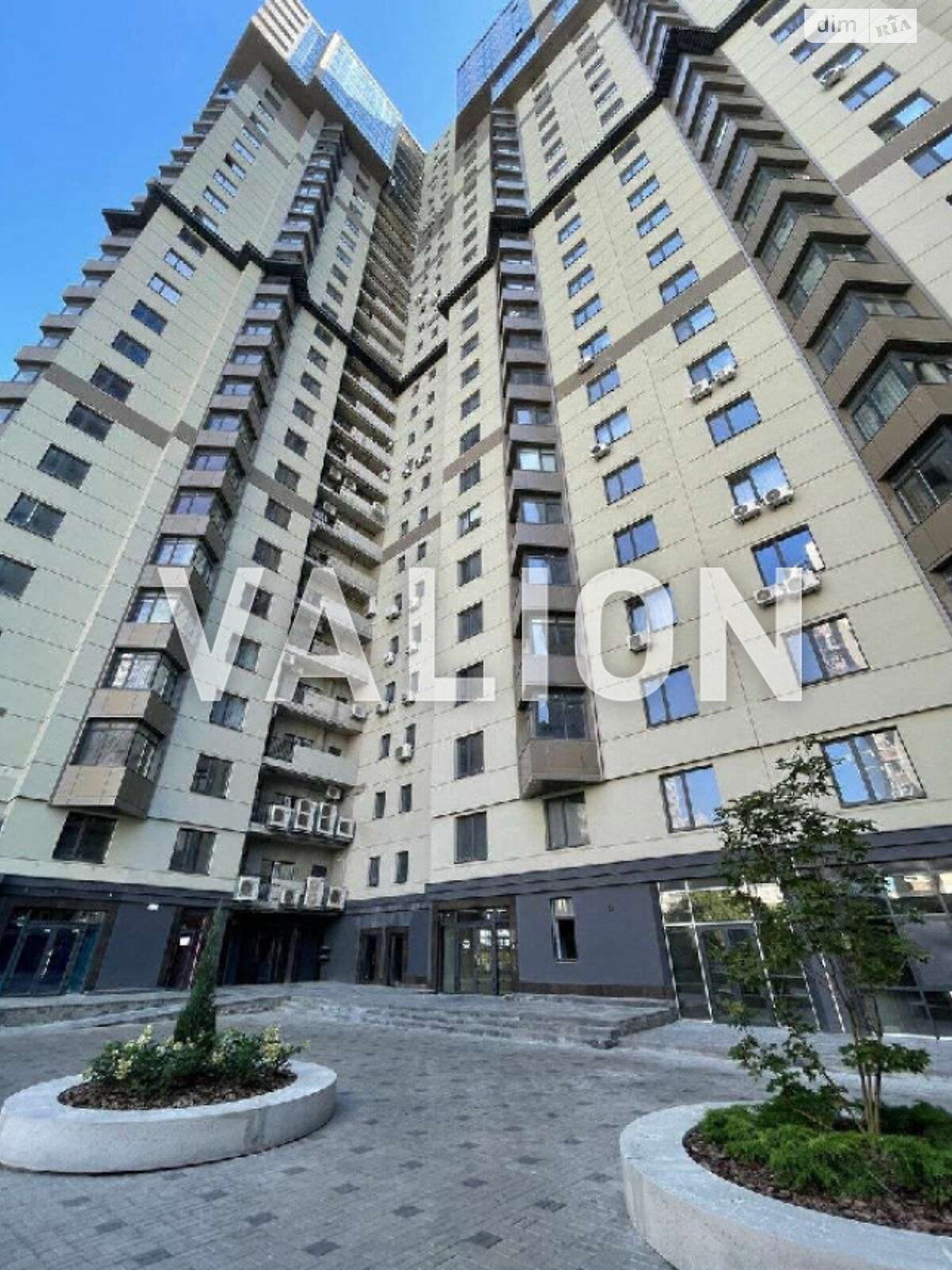 Продаж однокімнатної квартири в Києві, на вул. Андрія Верхогляда 14А, район Чорна Гора фото 1