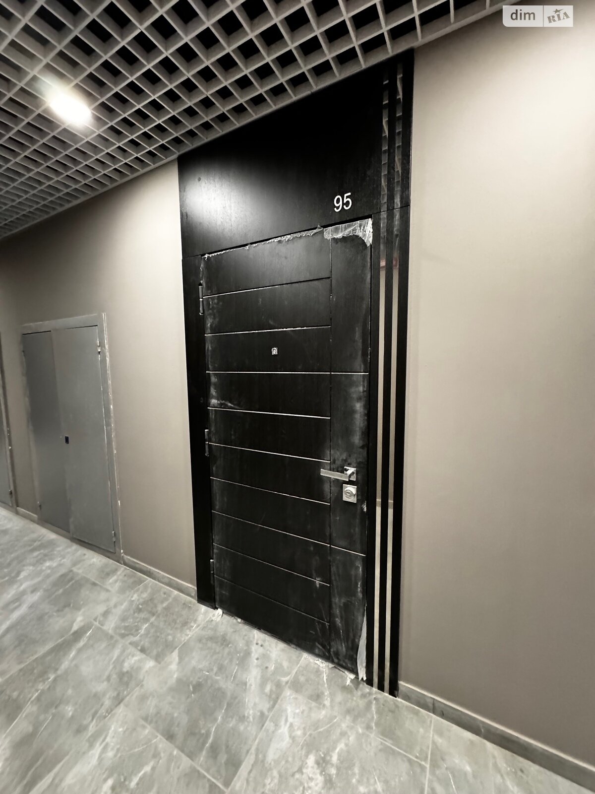 Продаж однокімнатної квартири в Києві, на вул. Андрія Верхогляда 30, кв. 95, район Чорна Гора фото 1