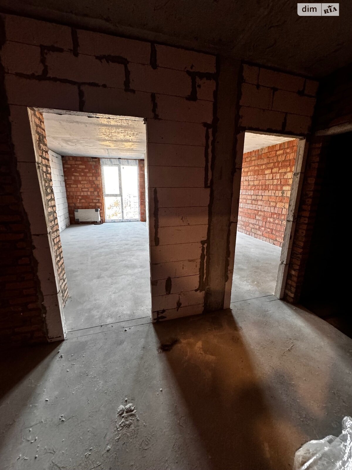 Продаж однокімнатної квартири в Києві, на вул. Андрія Верхогляда 30, кв. 95, район Чорна Гора фото 1