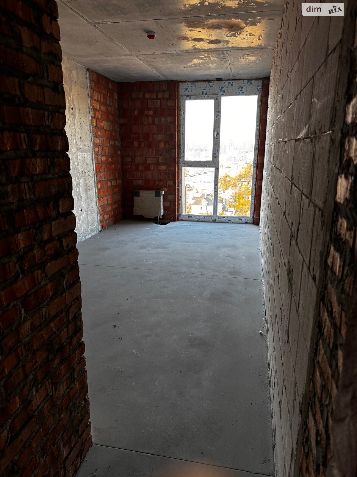 Продаж однокімнатної квартири в Києві, на вул. Андрія Верхогляда 30, кв. 95, район Чорна Гора фото 1