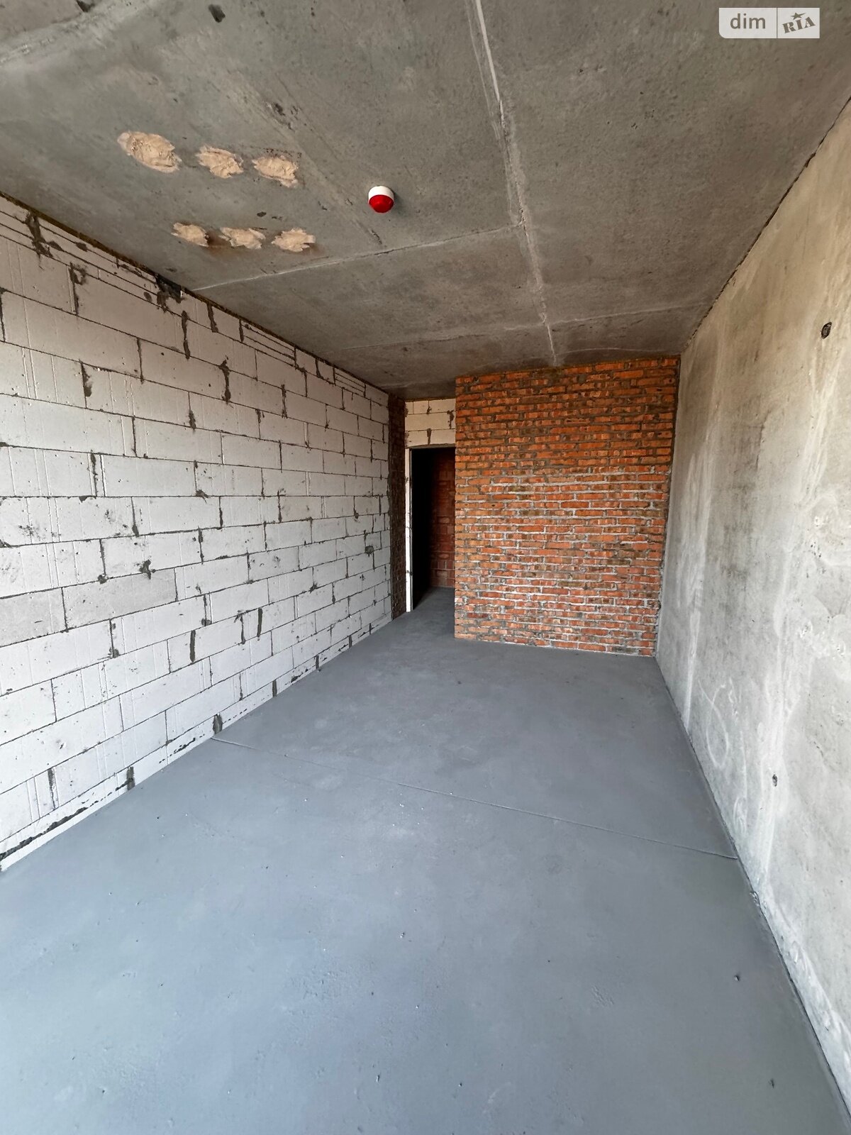 Продаж однокімнатної квартири в Києві, на вул. Андрія Верхогляда 30, кв. 95, район Чорна Гора фото 1