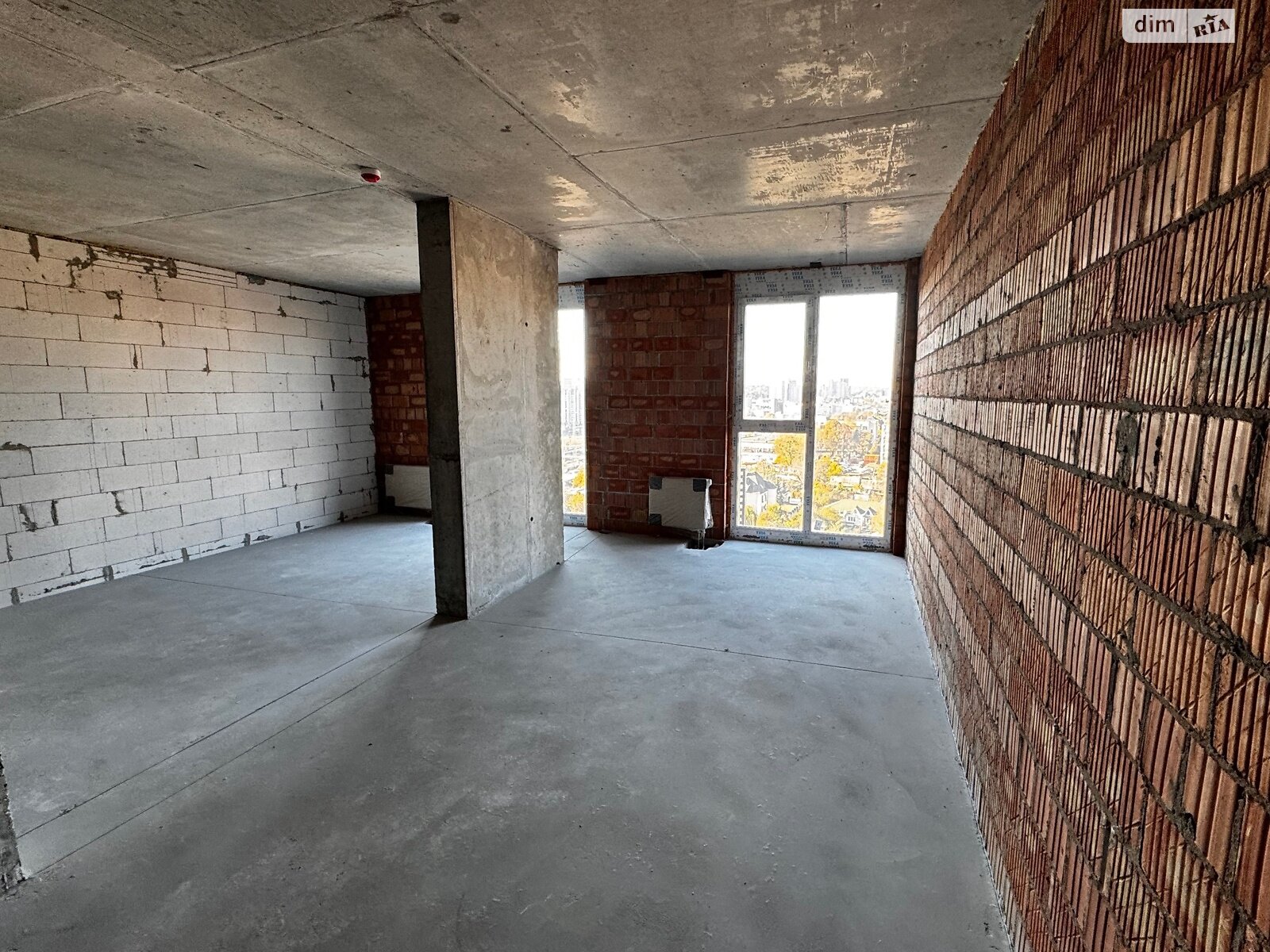 Продаж однокімнатної квартири в Києві, на вул. Андрія Верхогляда 30, кв. 95, район Чорна Гора фото 1