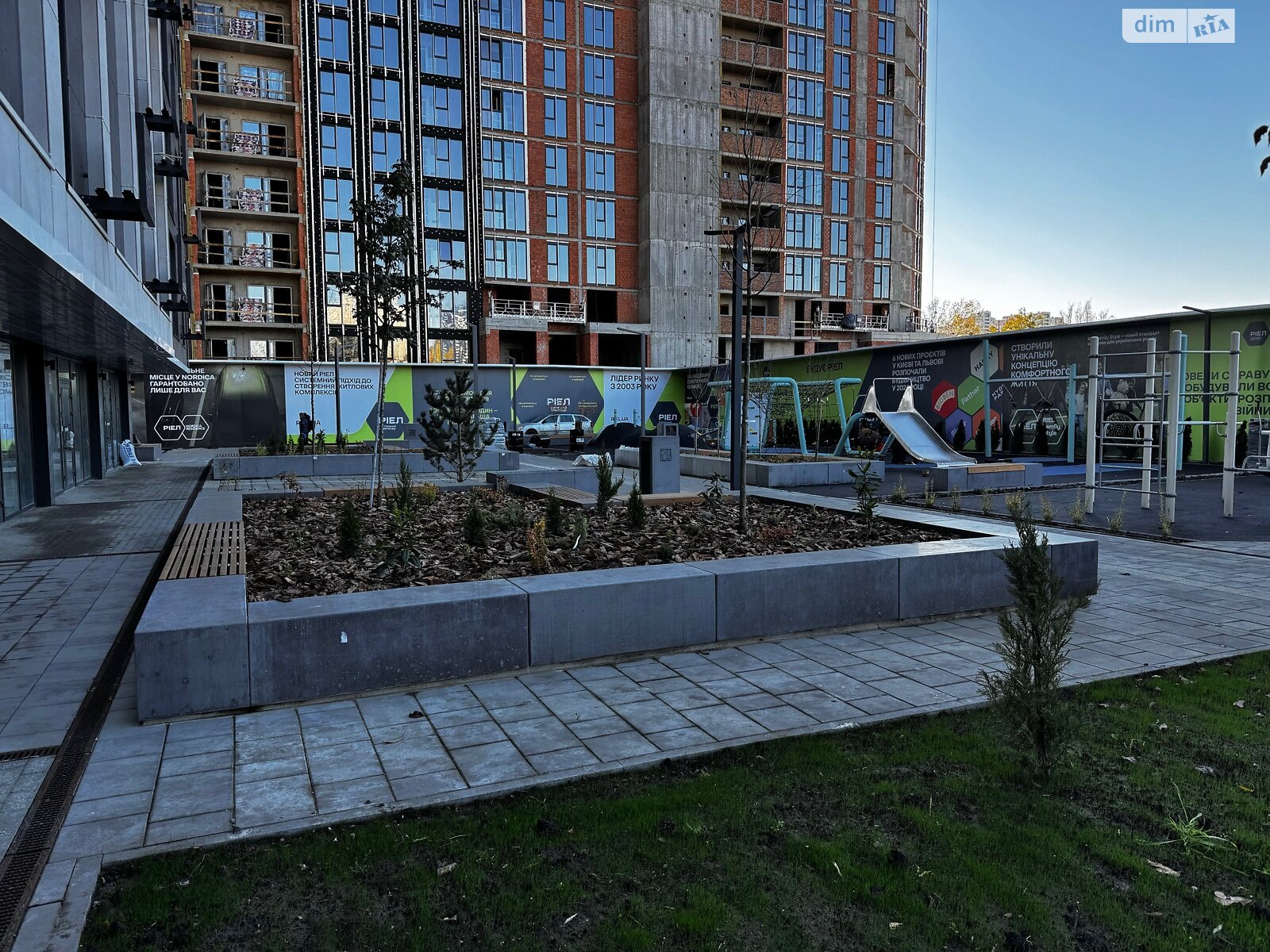 Продаж однокімнатної квартири в Києві, на вул. Андрія Верхогляда 30, кв. 95, район Чорна Гора фото 1