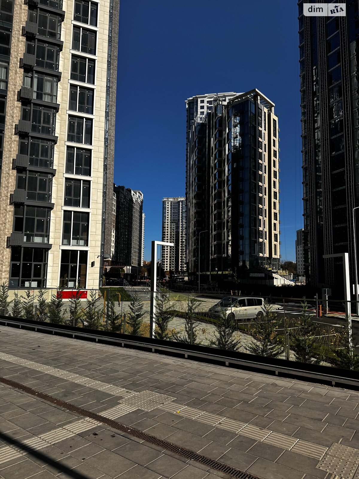 Продаж однокімнатної квартири в Києві, на вул. Андрія Верхогляда 30, кв. 95, район Чорна Гора фото 1