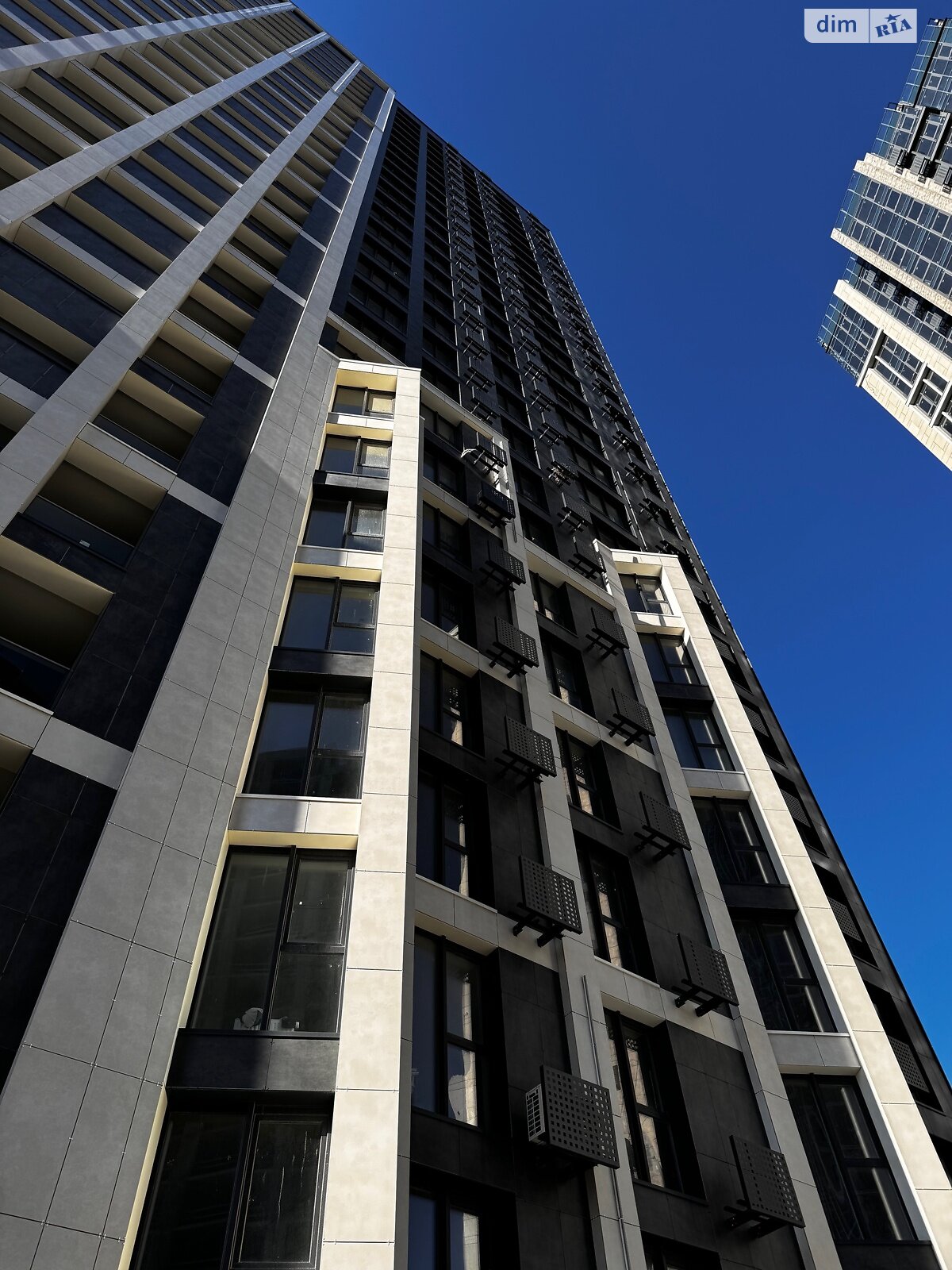 Продаж однокімнатної квартири в Києві, на вул. Андрія Верхогляда 30, кв. 95, район Чорна Гора фото 1