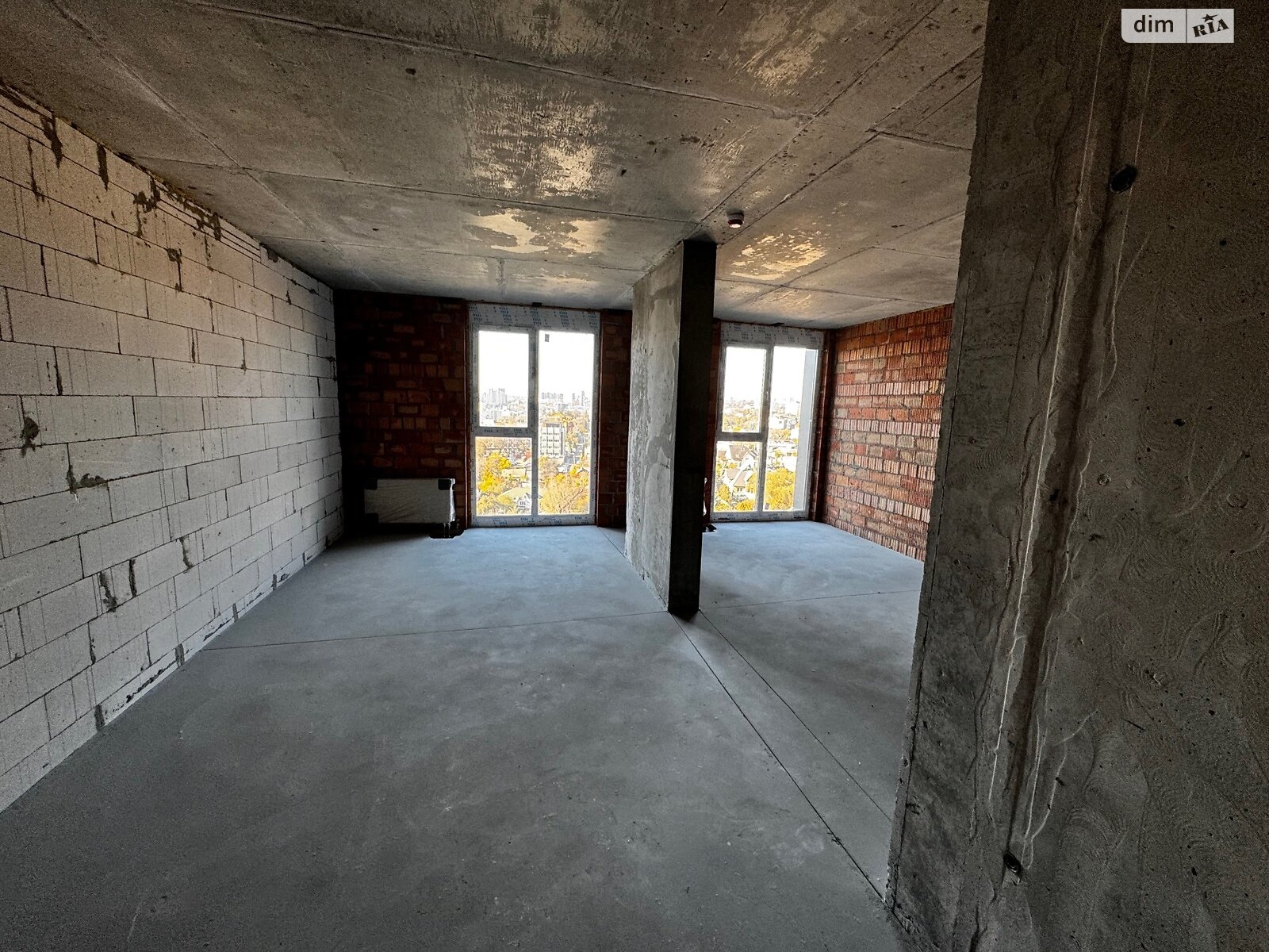 Продаж однокімнатної квартири в Києві, на вул. Андрія Верхогляда 30, кв. 95, район Чорна Гора фото 1