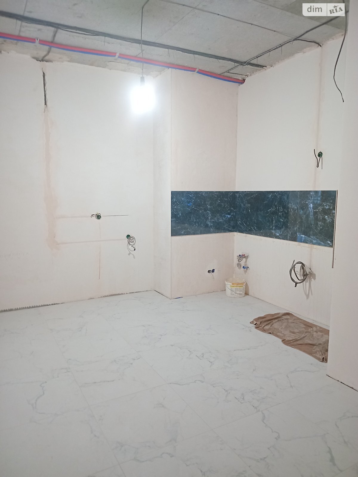 Продаж однокімнатної квартири в Києві, на вул. Андрія Верхогляда 14А, район Чорна Гора фото 1