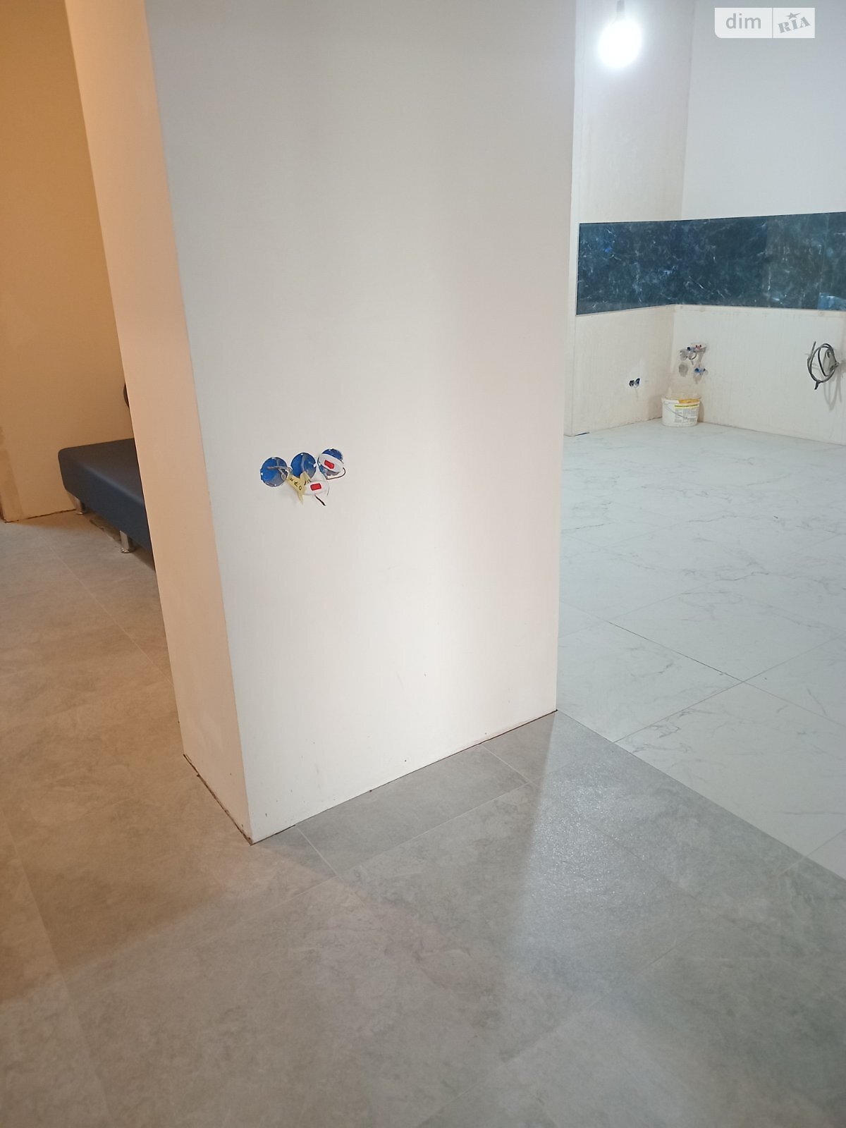 Продаж однокімнатної квартири в Києві, на вул. Андрія Верхогляда 14А, район Чорна Гора фото 1