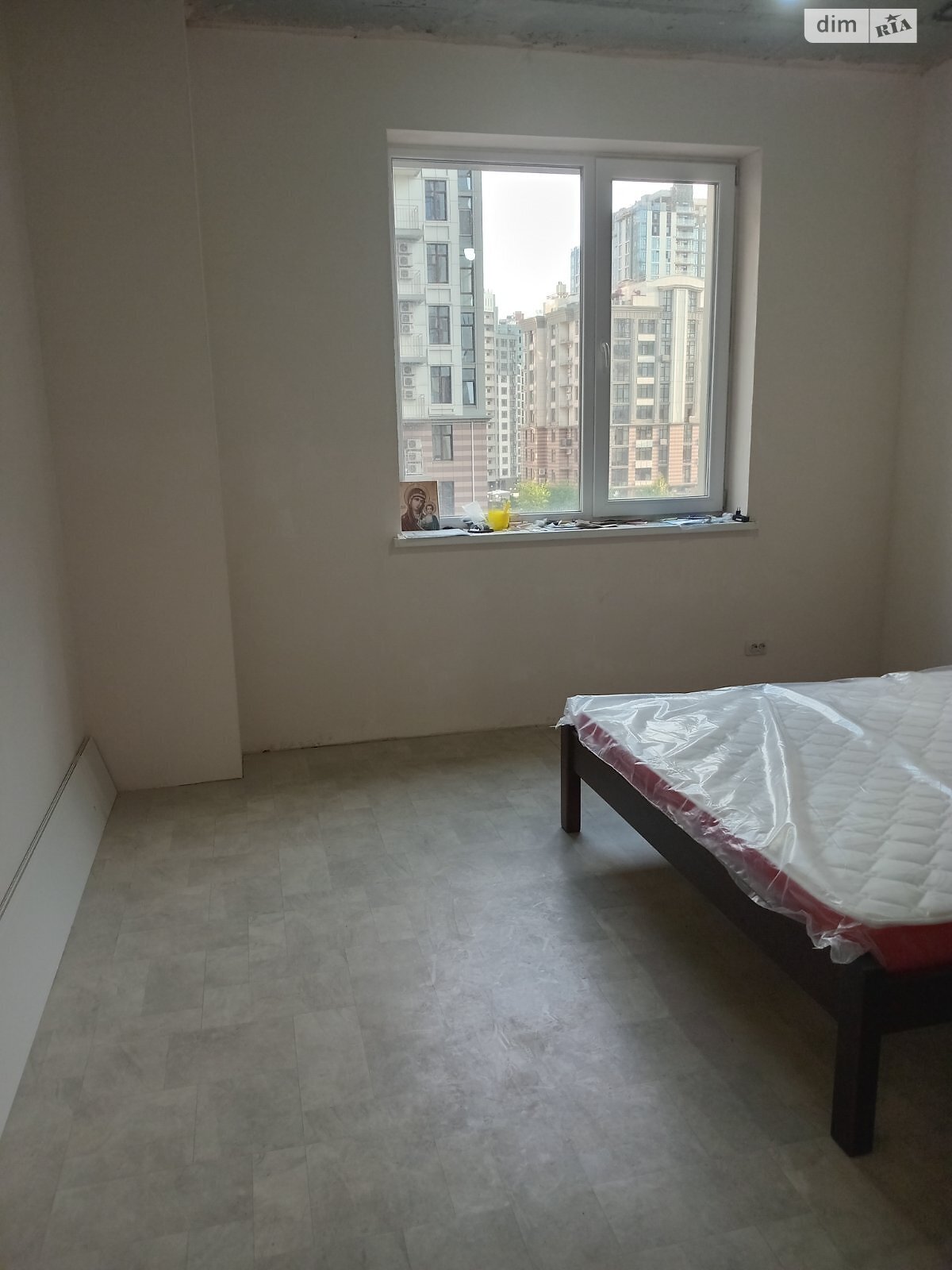 Продаж однокімнатної квартири в Києві, на вул. Андрія Верхогляда 14А, район Чорна Гора фото 1