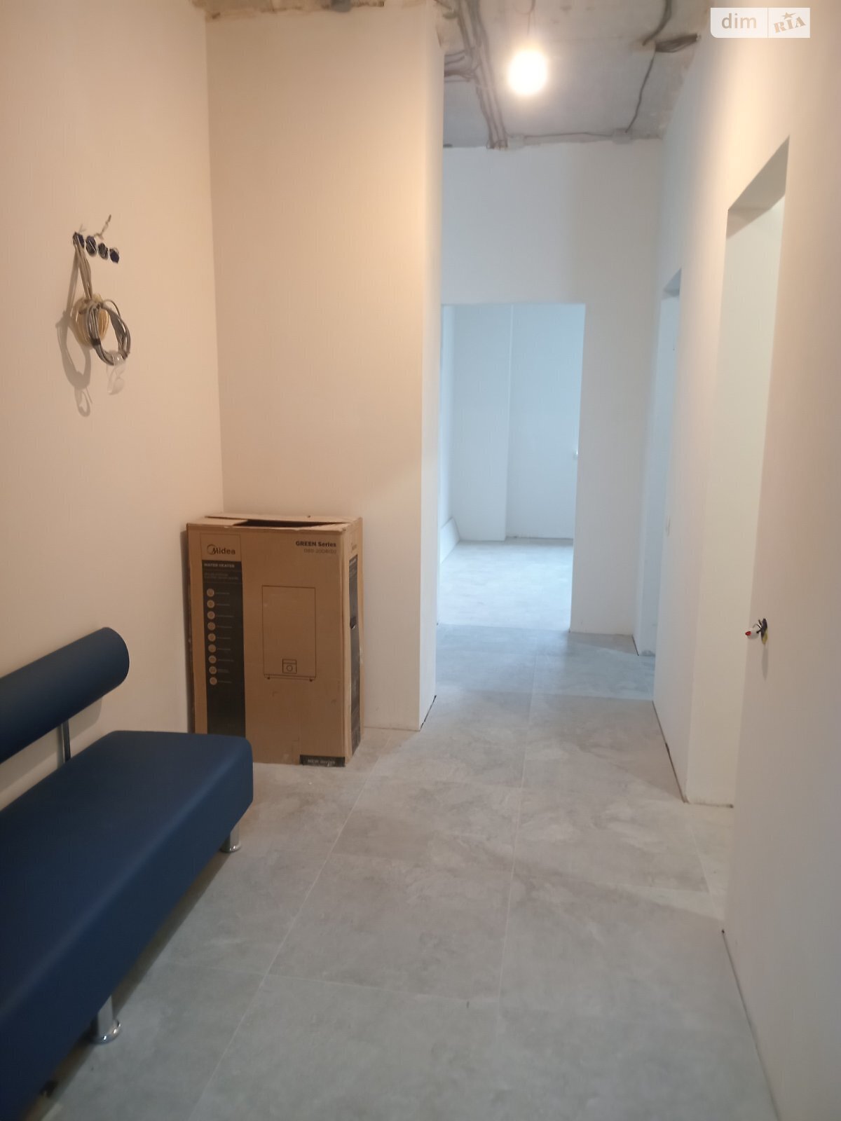 Продаж однокімнатної квартири в Києві, на вул. Андрія Верхогляда 14А, район Чорна Гора фото 1