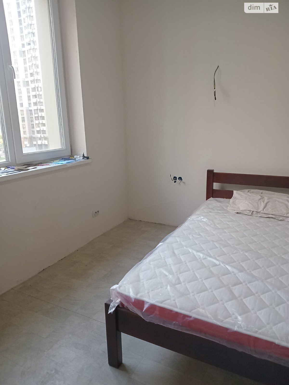 Продаж однокімнатної квартири в Києві, на вул. Андрія Верхогляда 14А, район Чорна Гора фото 1