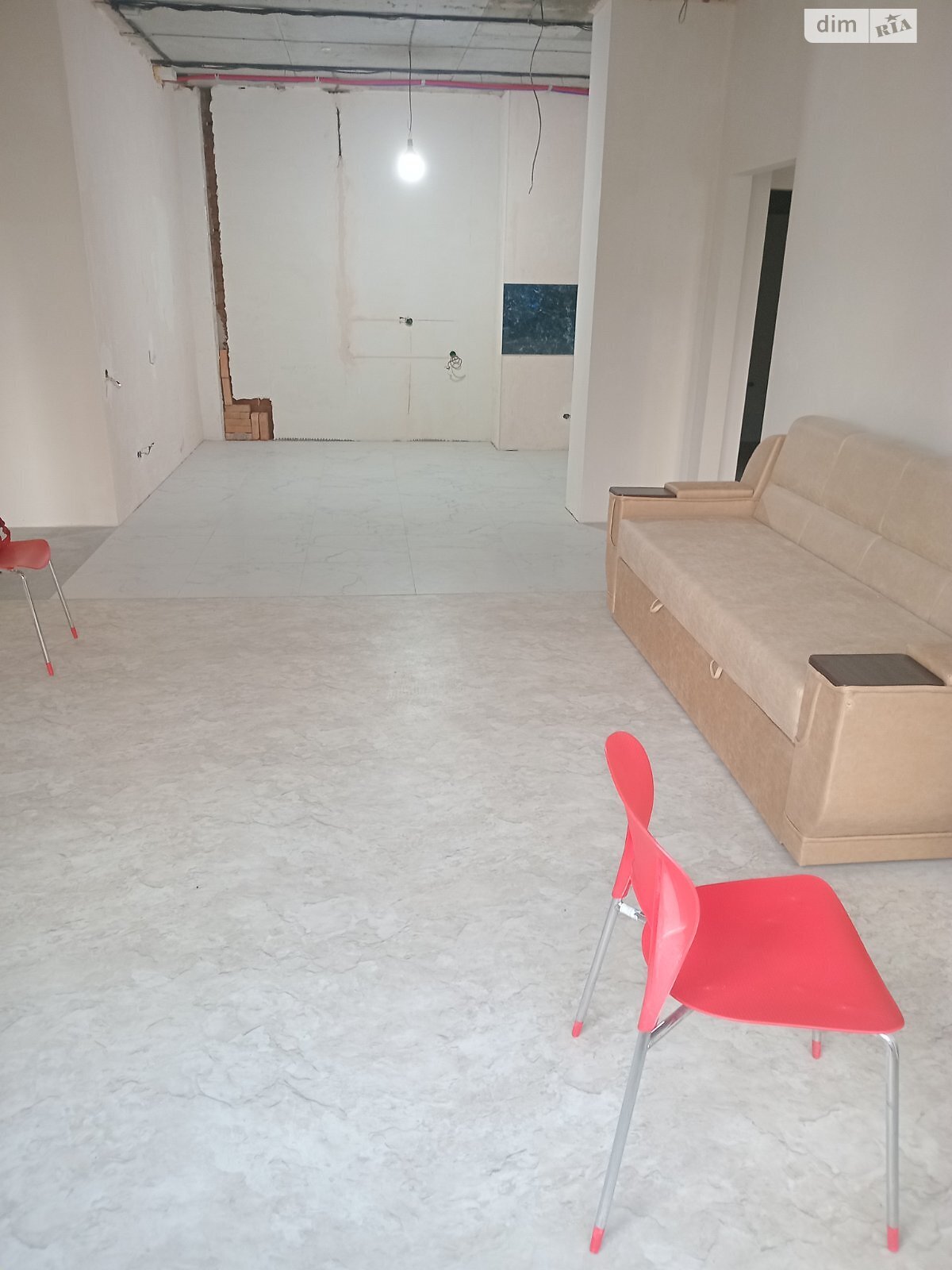 Продаж однокімнатної квартири в Києві, на вул. Андрія Верхогляда 14А, район Чорна Гора фото 1