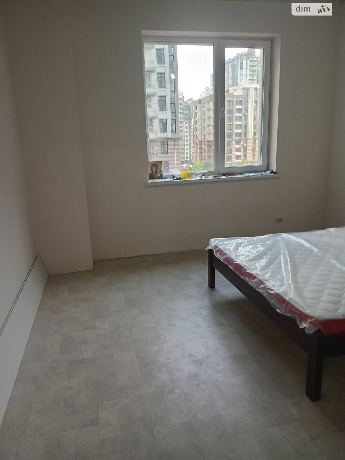 Продаж однокімнатної квартири в Києві, на вул. Андрія Верхогляда 14А, район Чорна Гора фото 1