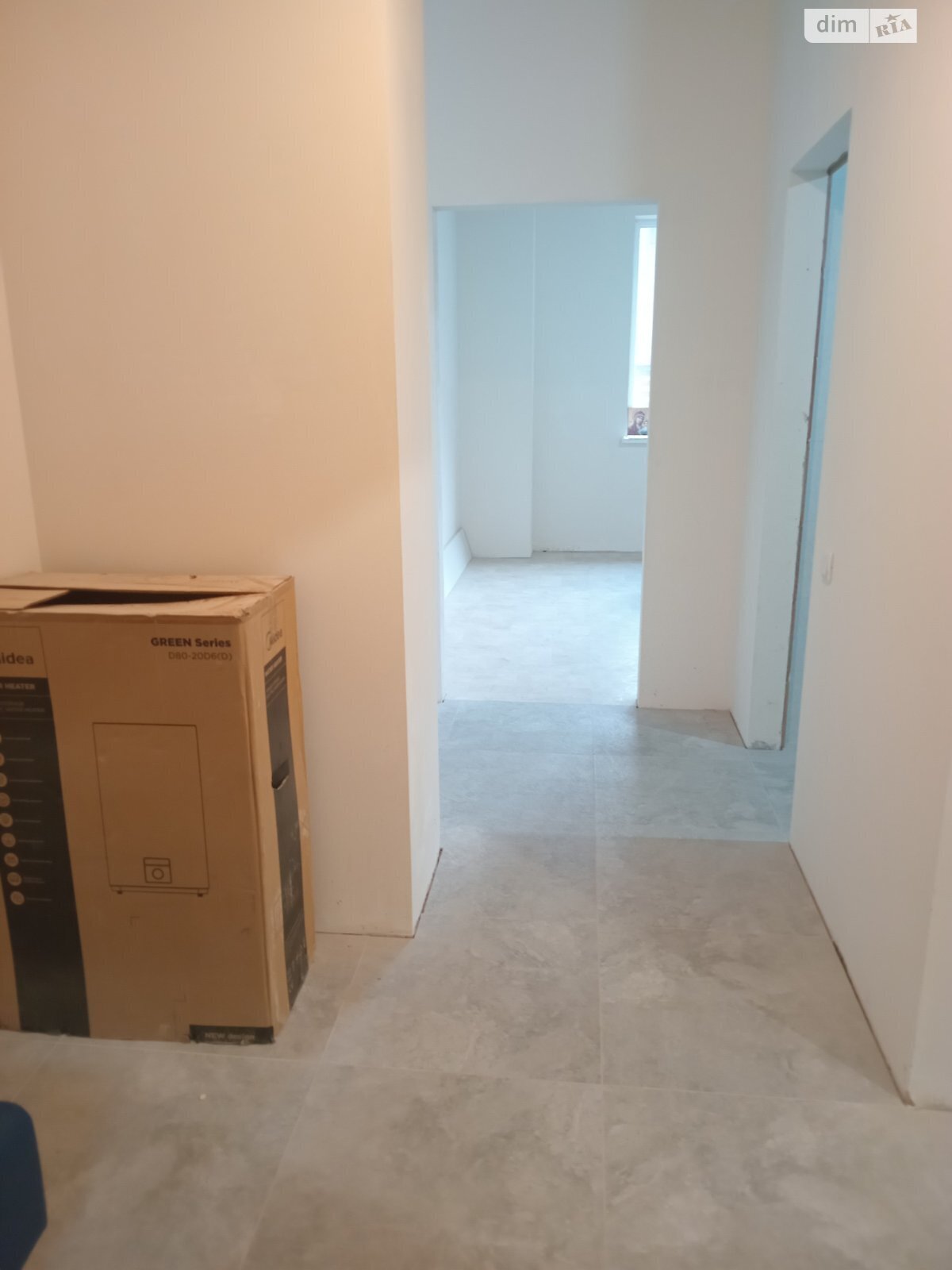 Продаж однокімнатної квартири в Києві, на вул. Андрія Верхогляда 14А, район Чорна Гора фото 1