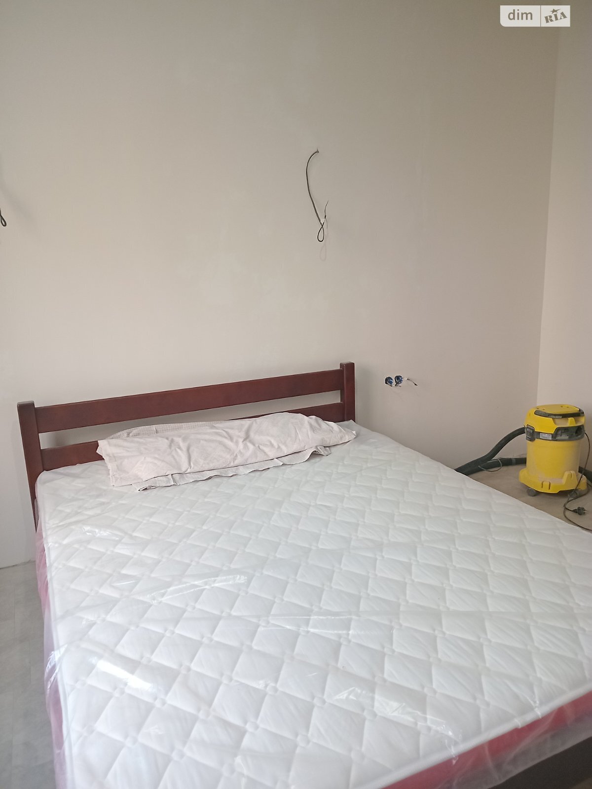 Продаж однокімнатної квартири в Києві, на вул. Андрія Верхогляда 14А, район Чорна Гора фото 1