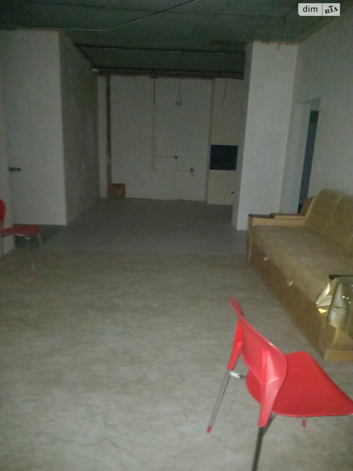 Продаж однокімнатної квартири в Києві, на вул. Андрія Верхогляда 14А, район Чорна Гора фото 1