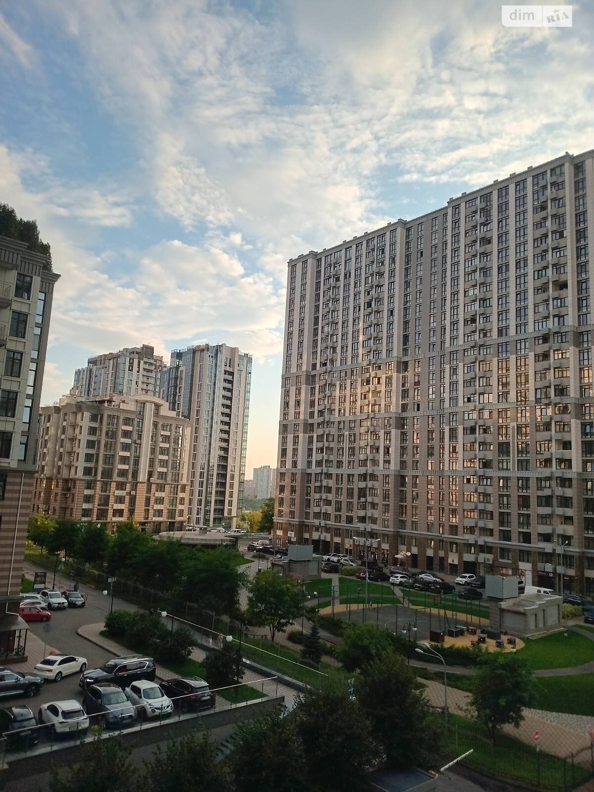 Продаж однокімнатної квартири в Києві, на вул. Андрія Верхогляда 14А, район Чорна Гора фото 1