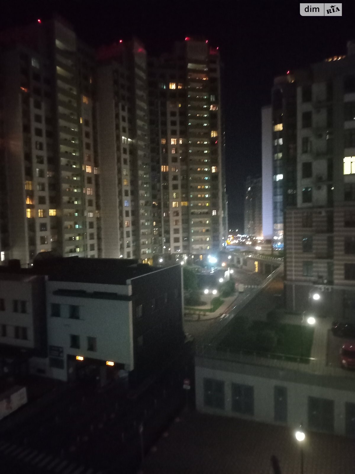 Продаж однокімнатної квартири в Києві, на вул. Андрія Верхогляда 14А, район Чорна Гора фото 1