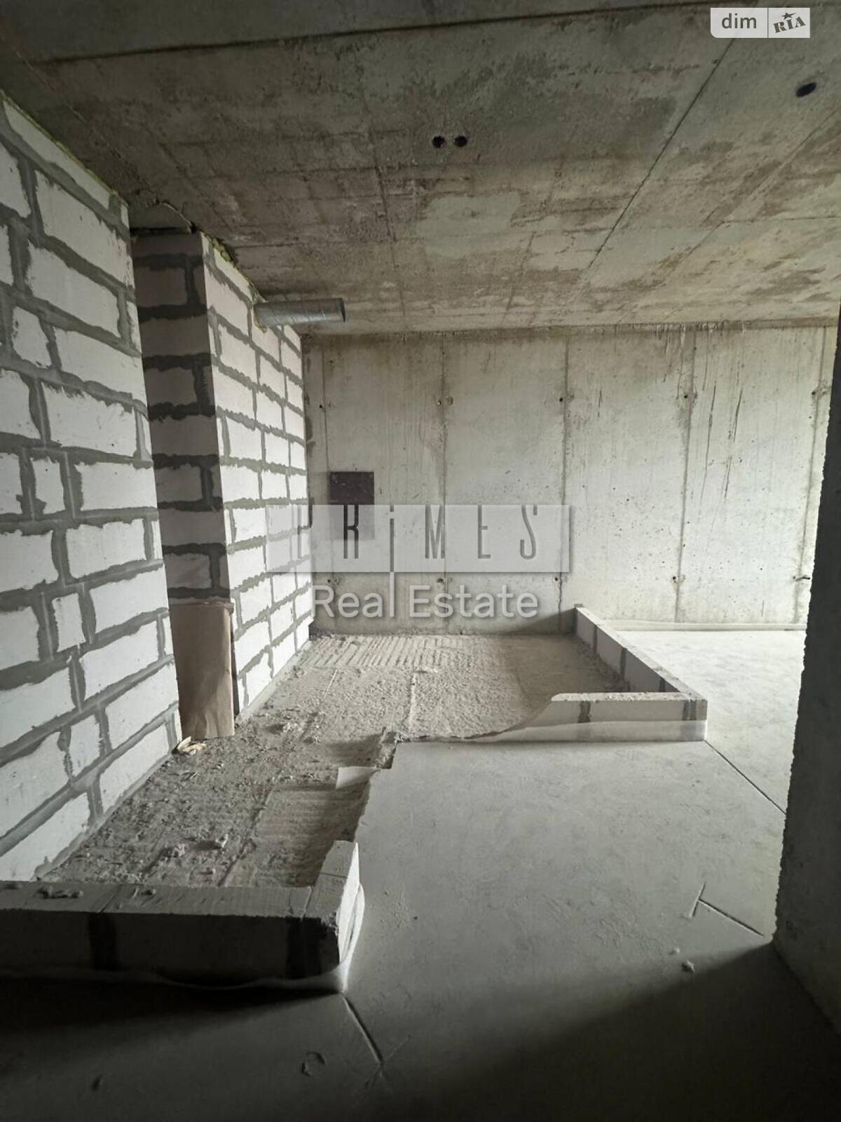 Продаж однокімнатної квартири в Києві, на вул. Андрія Верхогляда 14А, район Чорна Гора фото 1