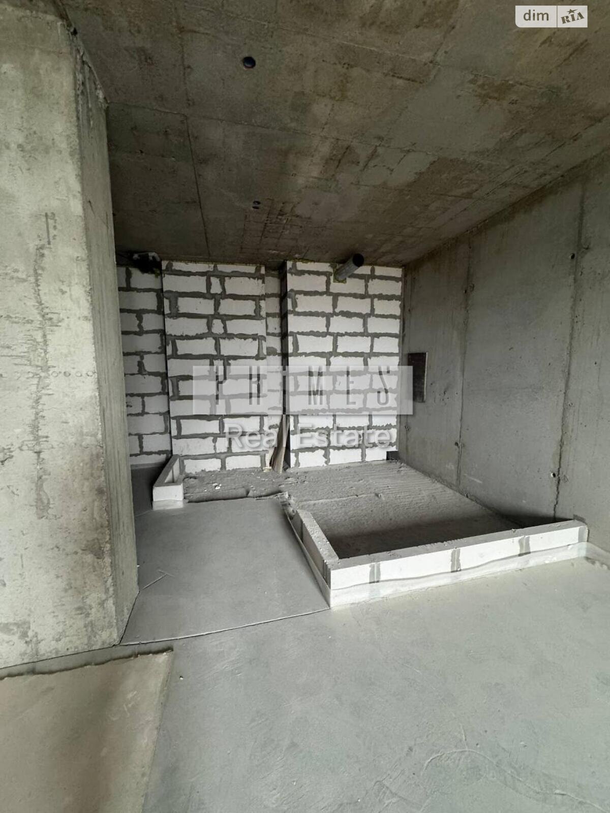 Продаж однокімнатної квартири в Києві, на вул. Андрія Верхогляда 14А, район Чорна Гора фото 1