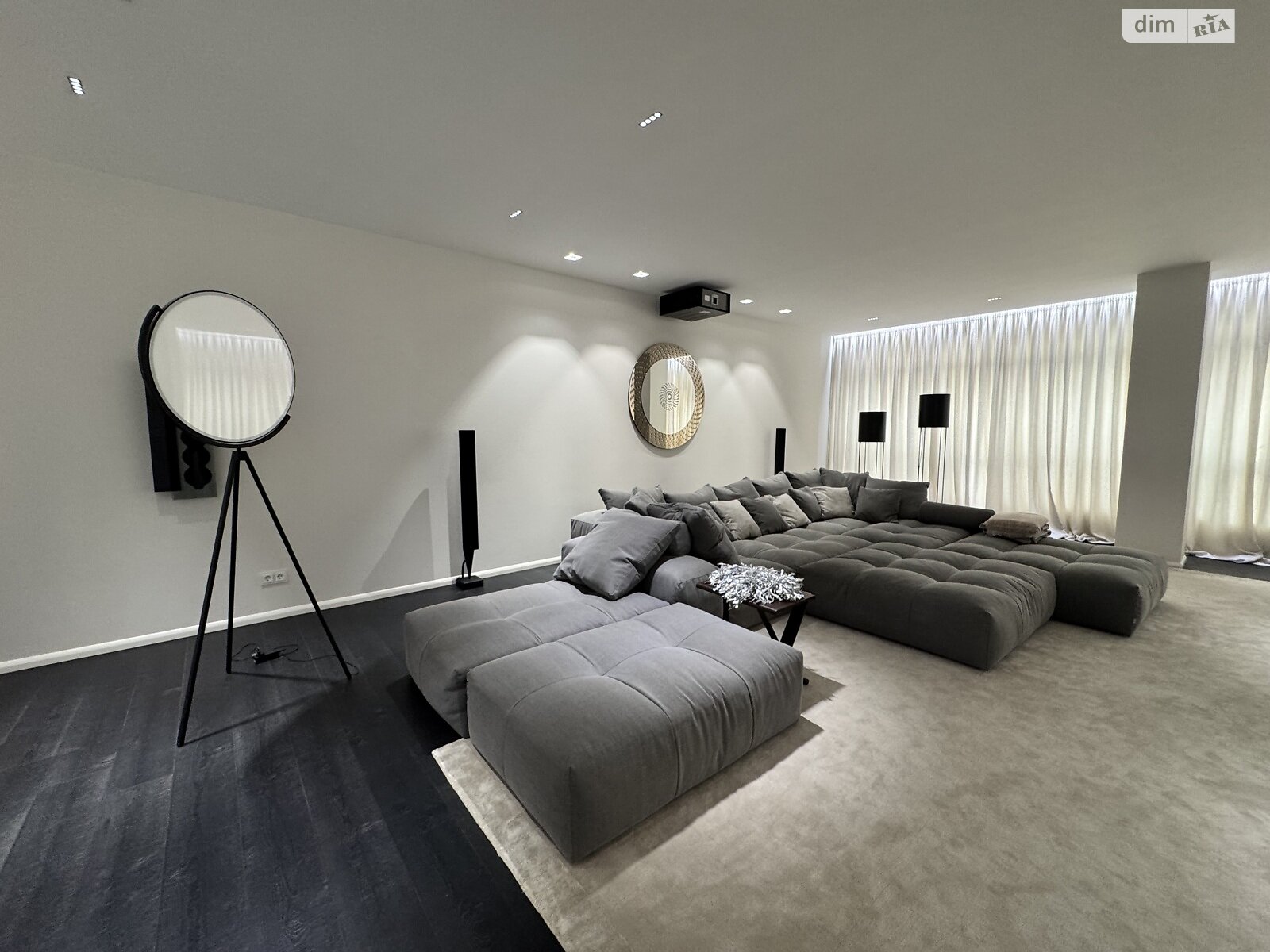 Продажа двухкомнатной квартиры в Киеве, на ул. Андрея Верхогляда 5, район Черная Гора фото 1