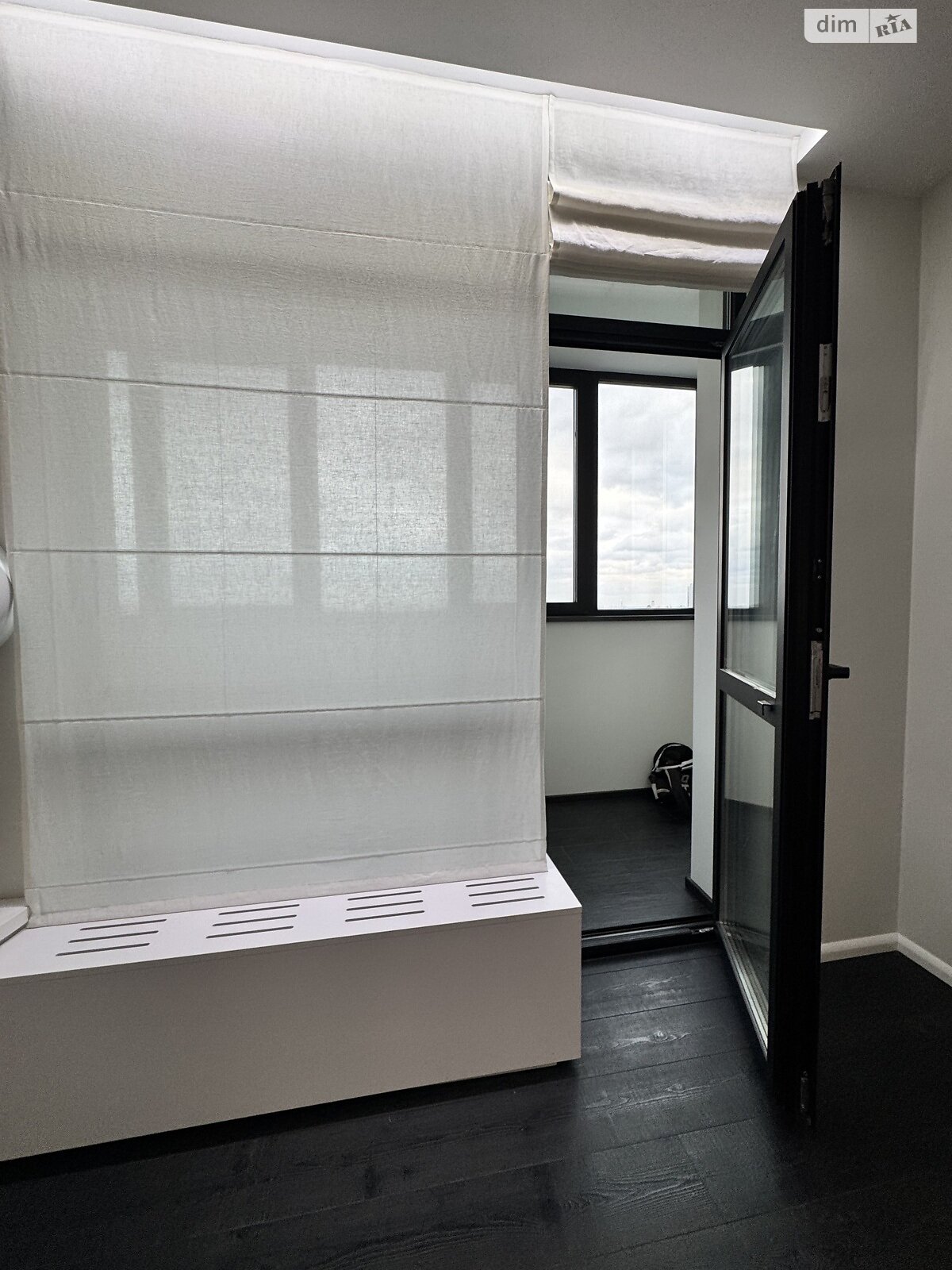 Продажа двухкомнатной квартиры в Киеве, на ул. Андрея Верхогляда 5, район Черная Гора фото 1