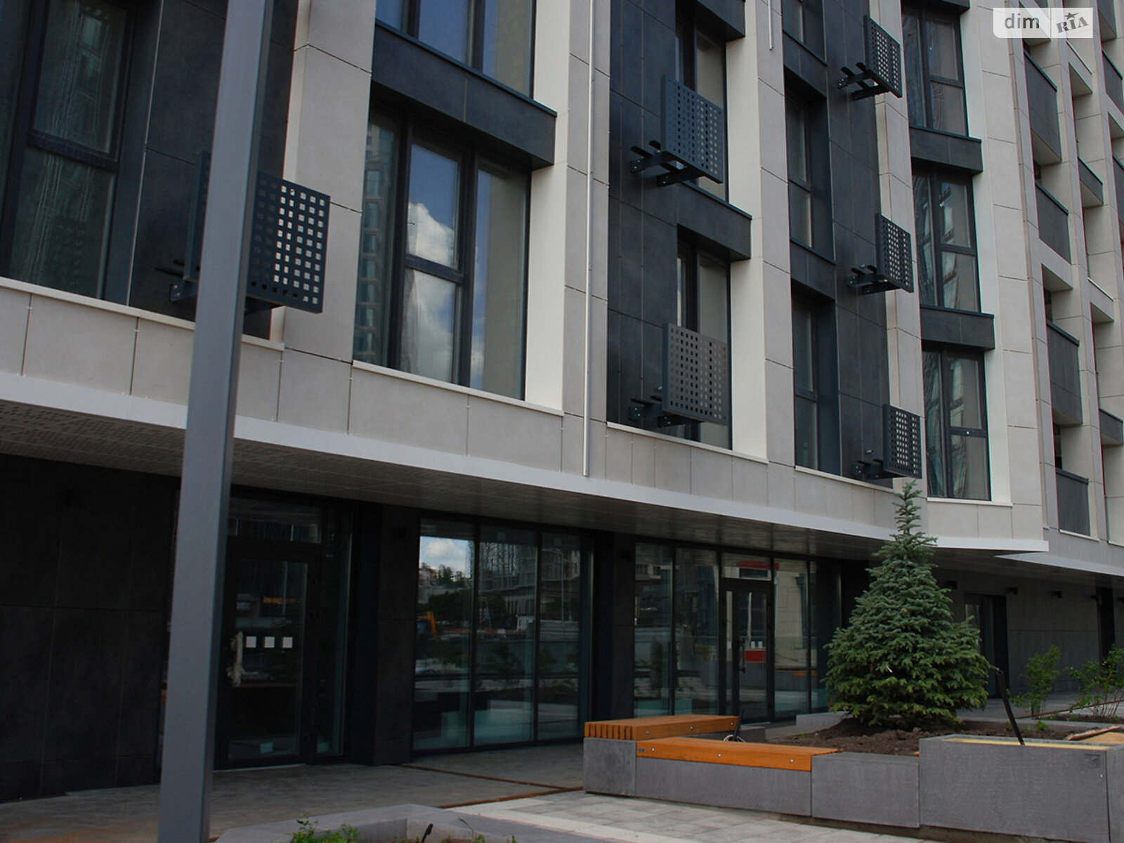 Продажа однокомнатной квартиры в Киеве, на шоссе Железнодорожное, кв. 178, район Черная Гора фото 1