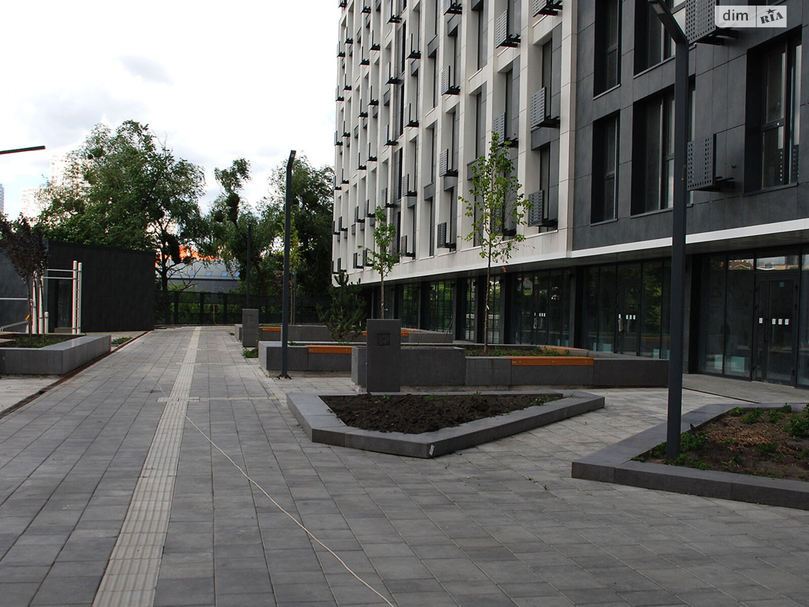 Продажа однокомнатной квартиры в Киеве, на шоссе Железнодорожное, кв. 178, район Черная Гора фото 1