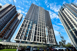 Продажа однокомнатной квартиры в Киеве, на шоссе Железнодорожное, кв. 178, район Черная Гора фото 2