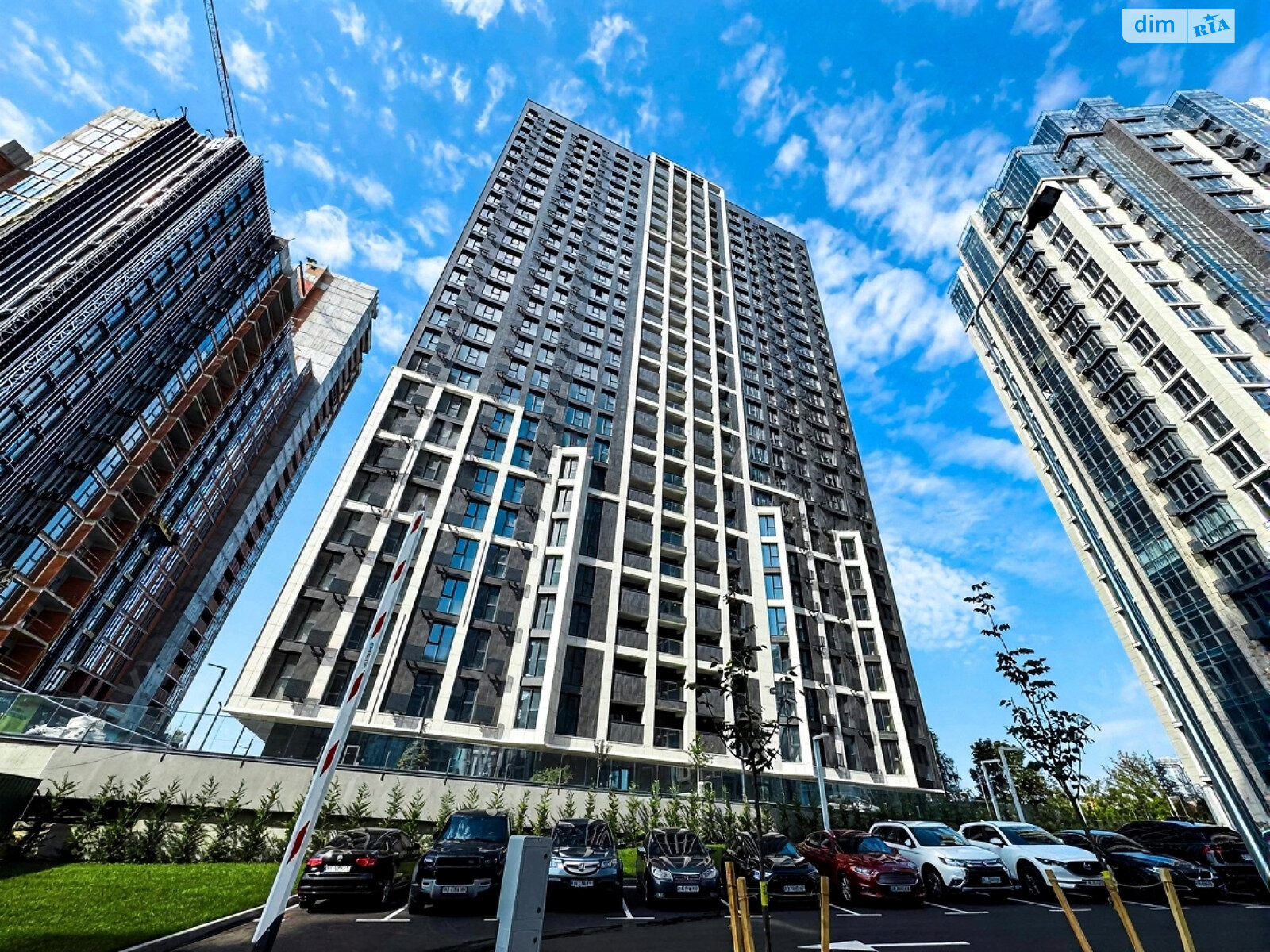 Продажа однокомнатной квартиры в Киеве, на шоссе Железнодорожное, кв. 178, район Черная Гора фото 1