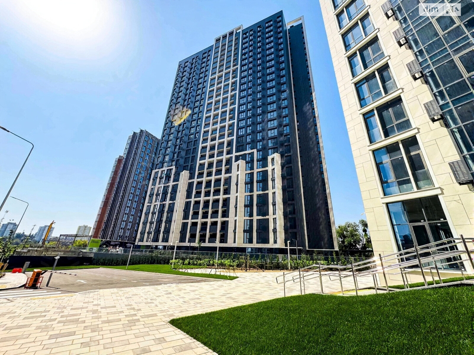 Продажа однокомнатной квартиры в Киеве, на шоссе Железнодорожное, кв. 178, район Черная Гора фото 1