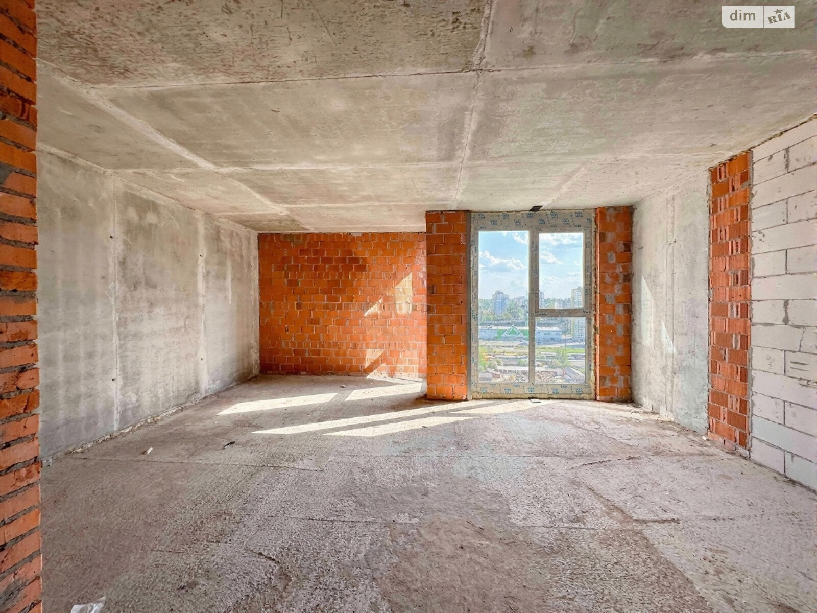 Продажа однокомнатной квартиры в Киеве, на шоссе Железнодорожное, кв. 178, район Черная Гора фото 1