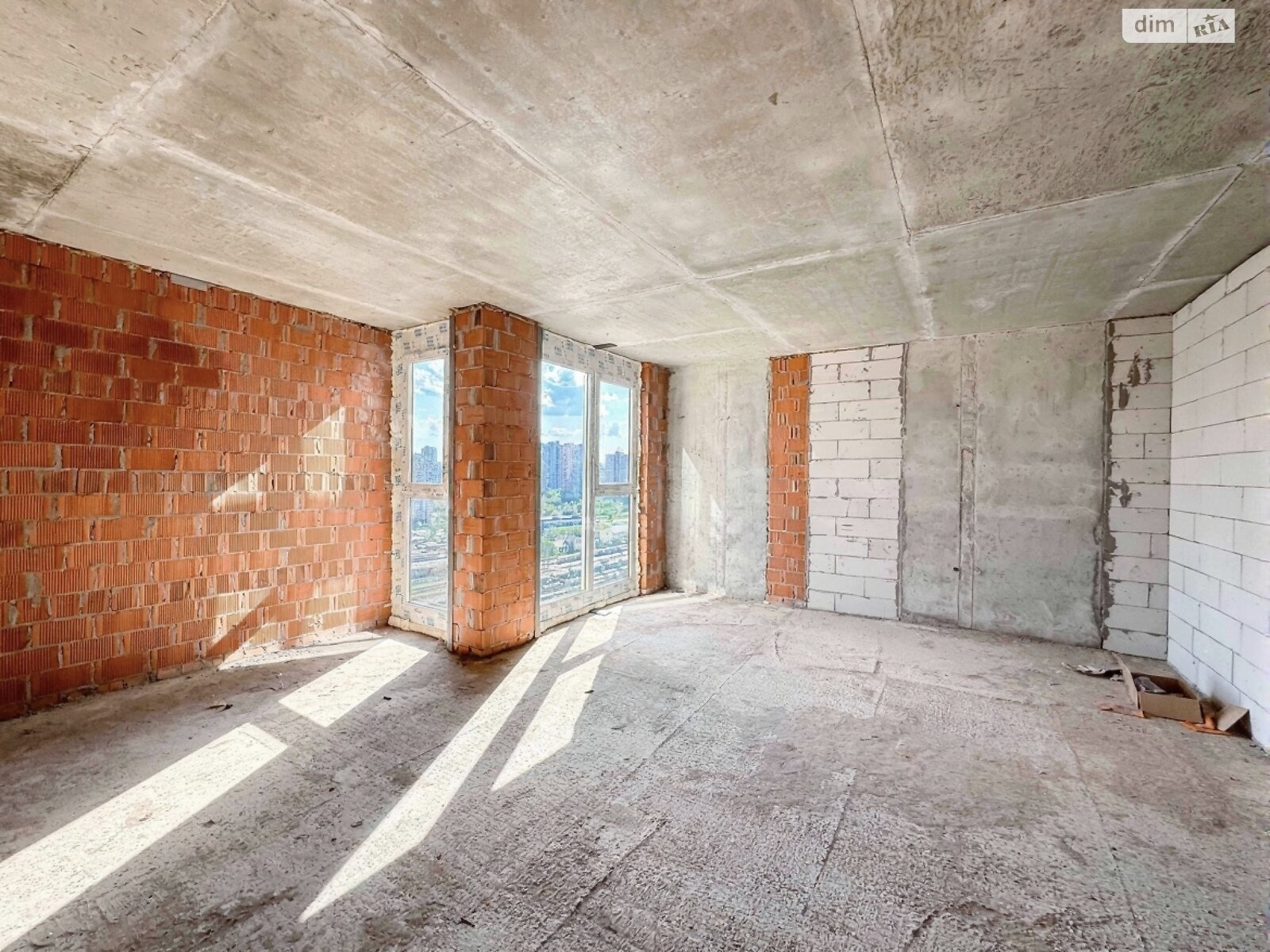 Продажа однокомнатной квартиры в Киеве, на шоссе Железнодорожное, кв. 178, район Черная Гора фото 1