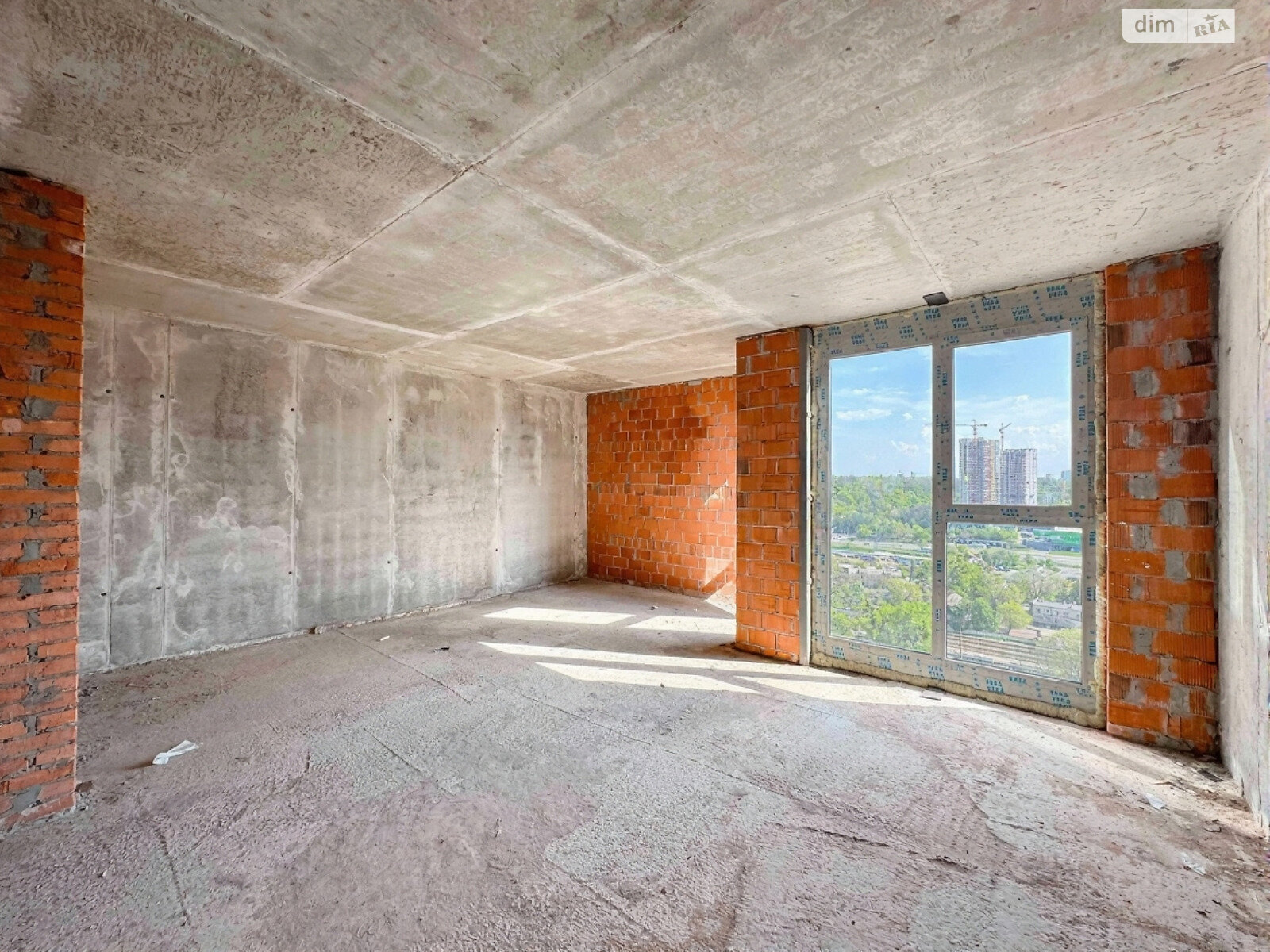 Продажа однокомнатной квартиры в Киеве, на шоссе Железнодорожное, кв. 178, район Черная Гора фото 1