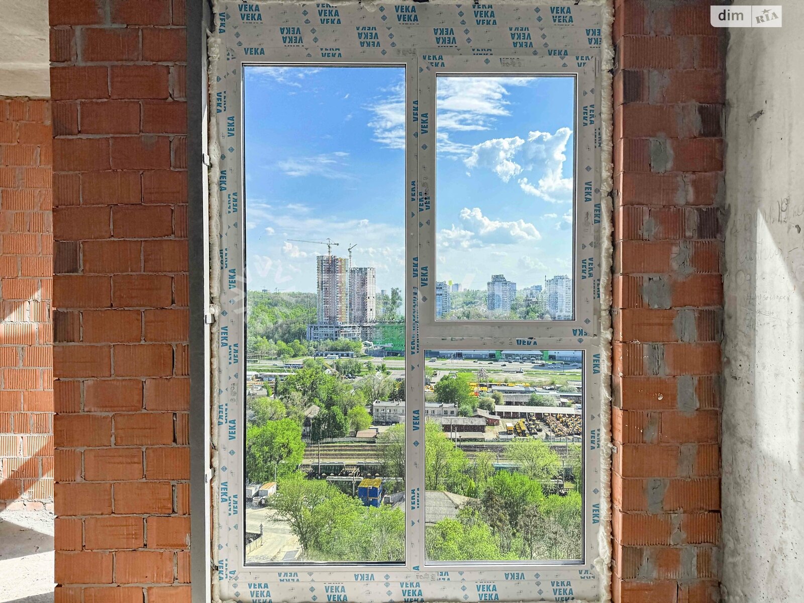 Продажа однокомнатной квартиры в Киеве, на шоссе Железнодорожное, кв. 178, район Черная Гора фото 1