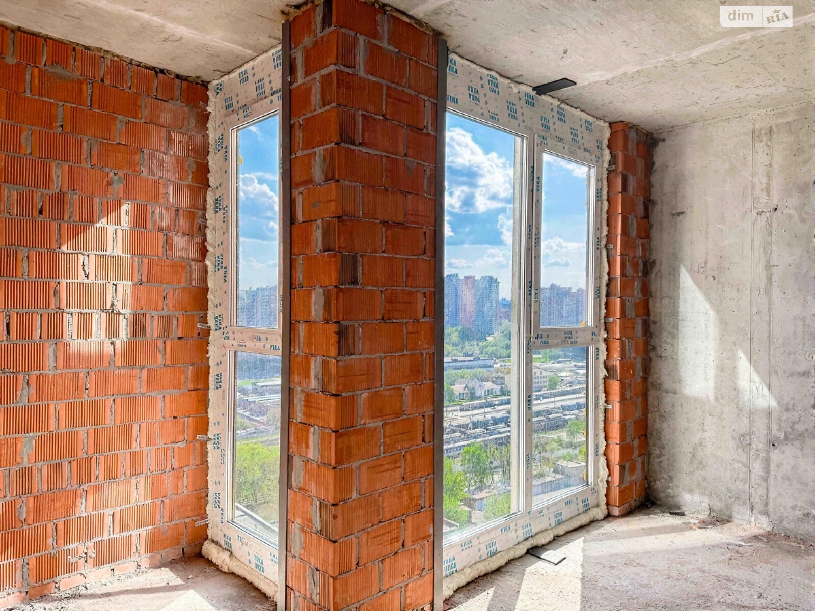 Продажа однокомнатной квартиры в Киеве, на шоссе Железнодорожное, кв. 178, район Черная Гора фото 1