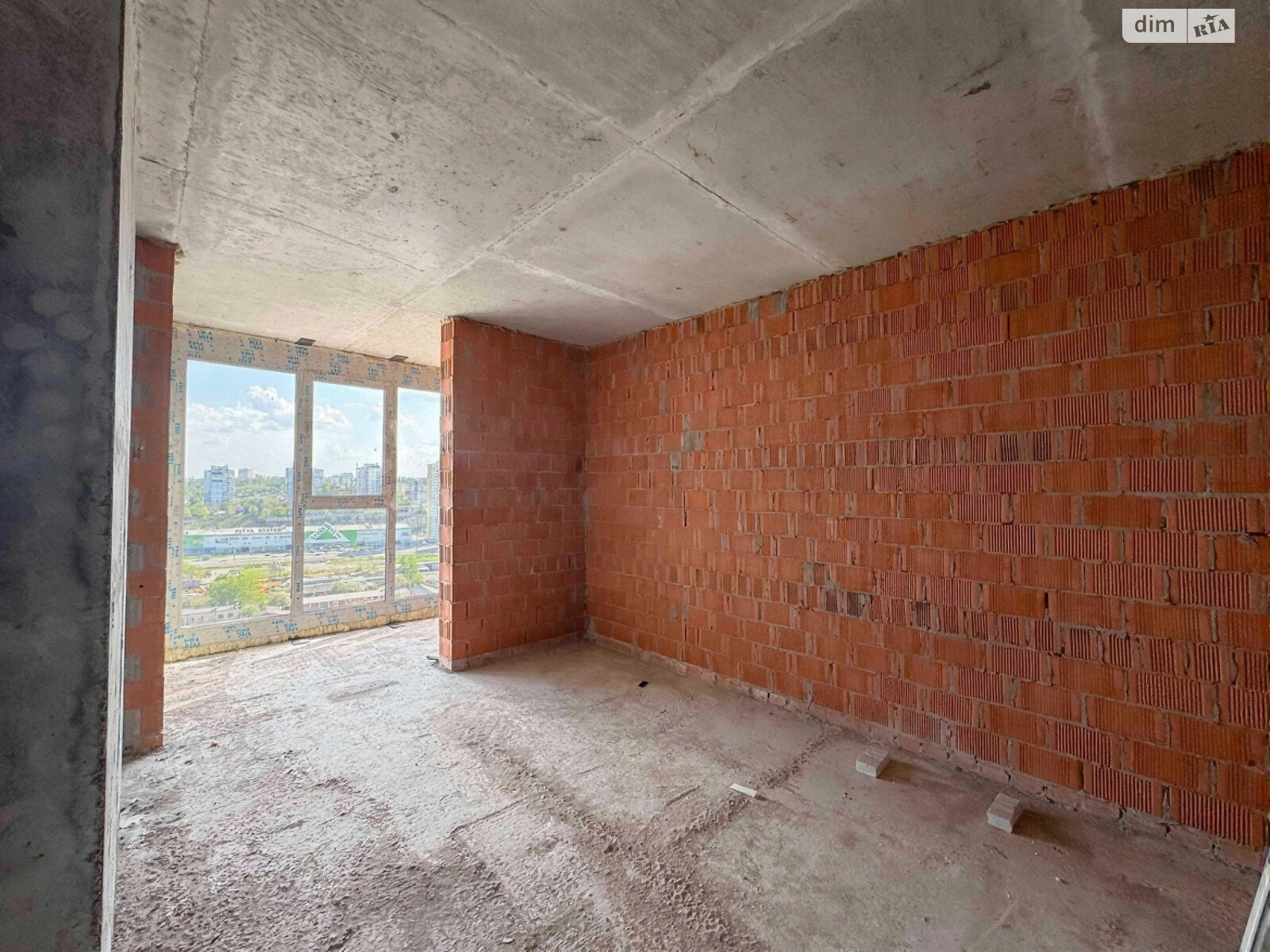 Продажа однокомнатной квартиры в Киеве, на шоссе Железнодорожное, кв. 178, район Черная Гора фото 1