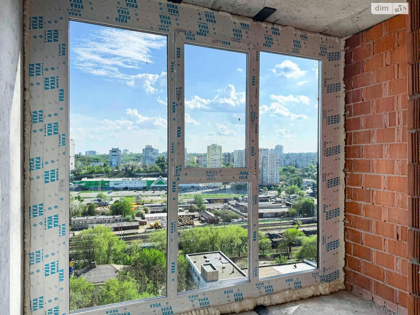 Продажа однокомнатной квартиры в Киеве, на шоссе Железнодорожное, кв. 178, район Черная Гора фото 1