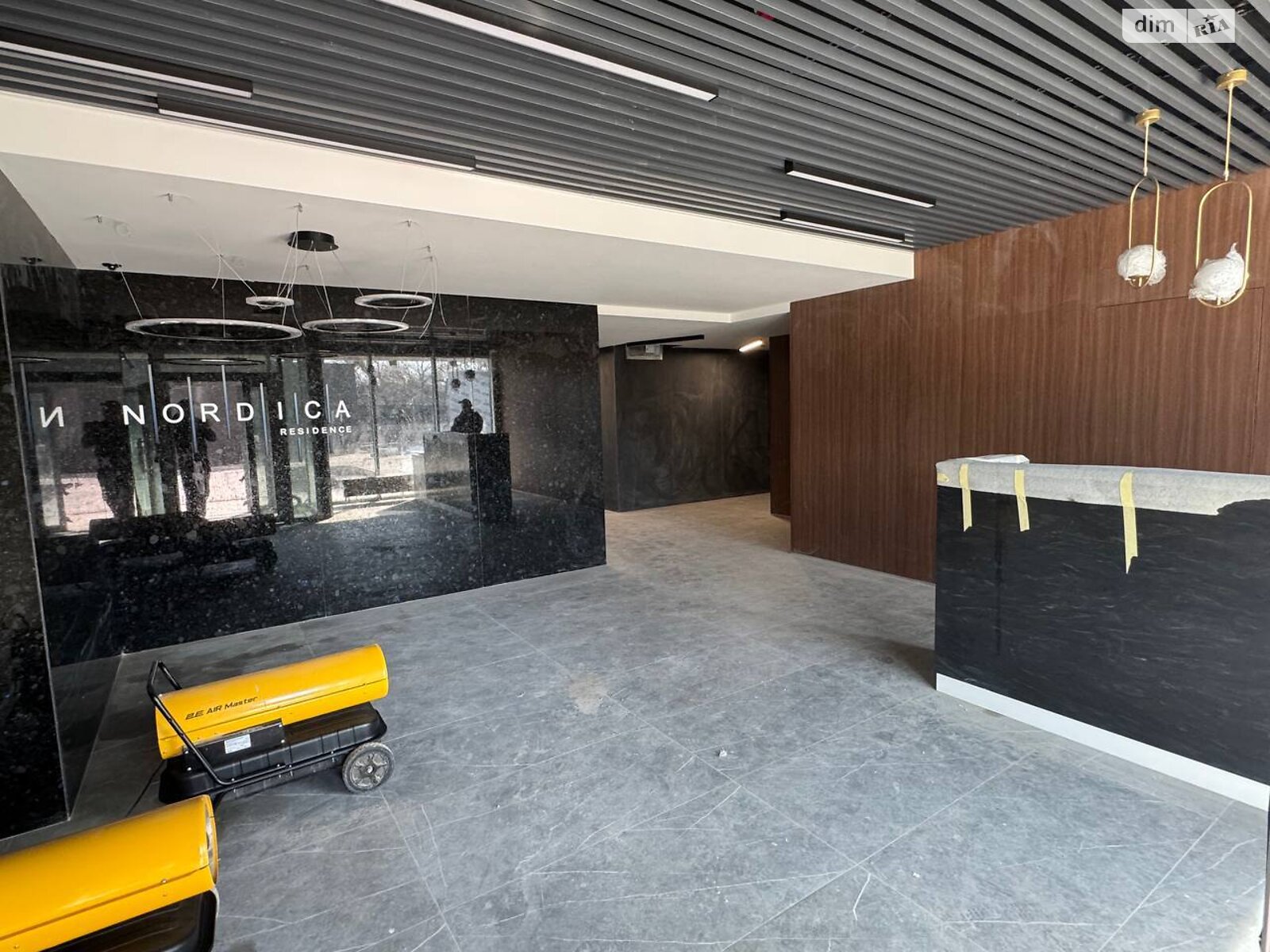 Продажа однокомнатной квартиры в Киеве, на шоссе Железнодорожное, кв. 178, район Черная Гора фото 1