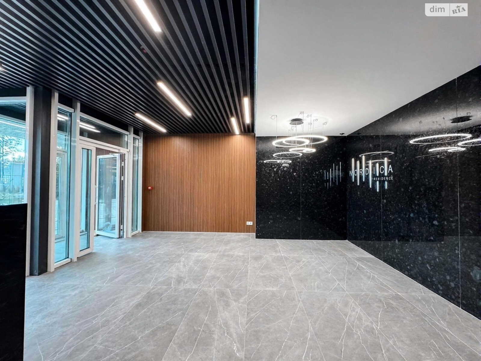 Продажа однокомнатной квартиры в Киеве, на шоссе Железнодорожное, кв. 178, район Черная Гора фото 1