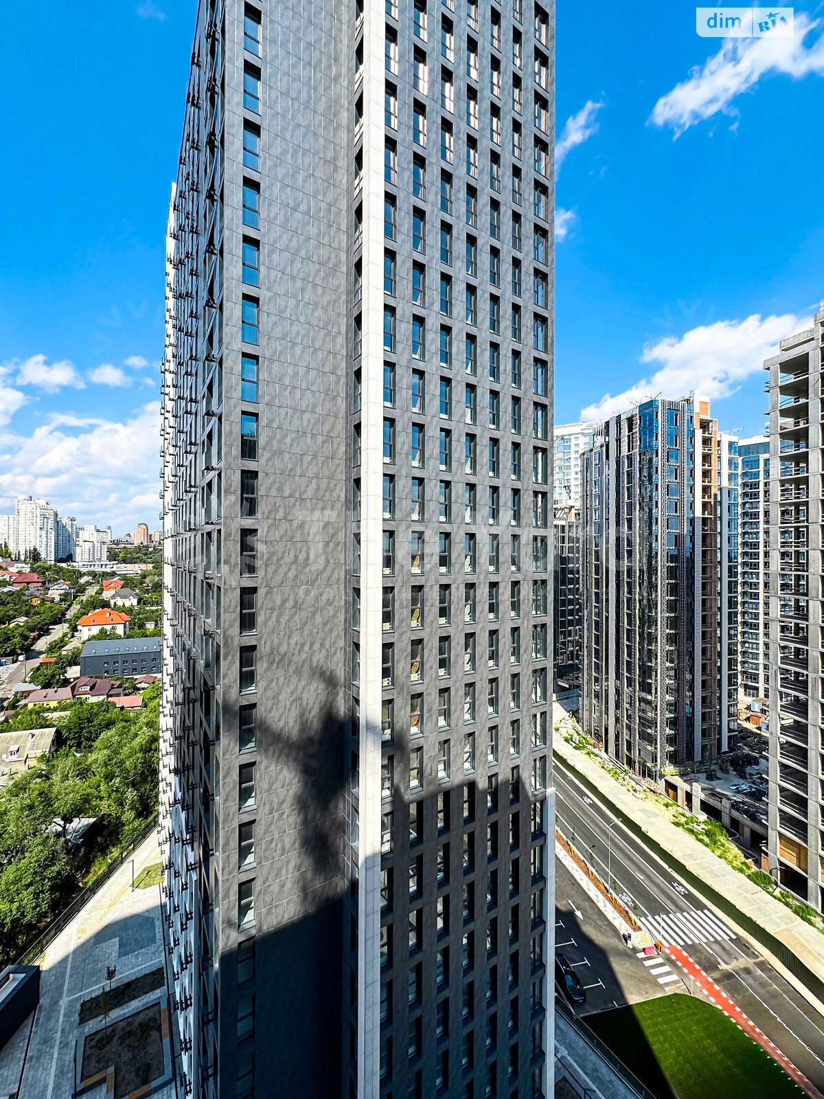 Продажа однокомнатной квартиры в Киеве, на шоссе Железнодорожное, кв. 178, район Черная Гора фото 1