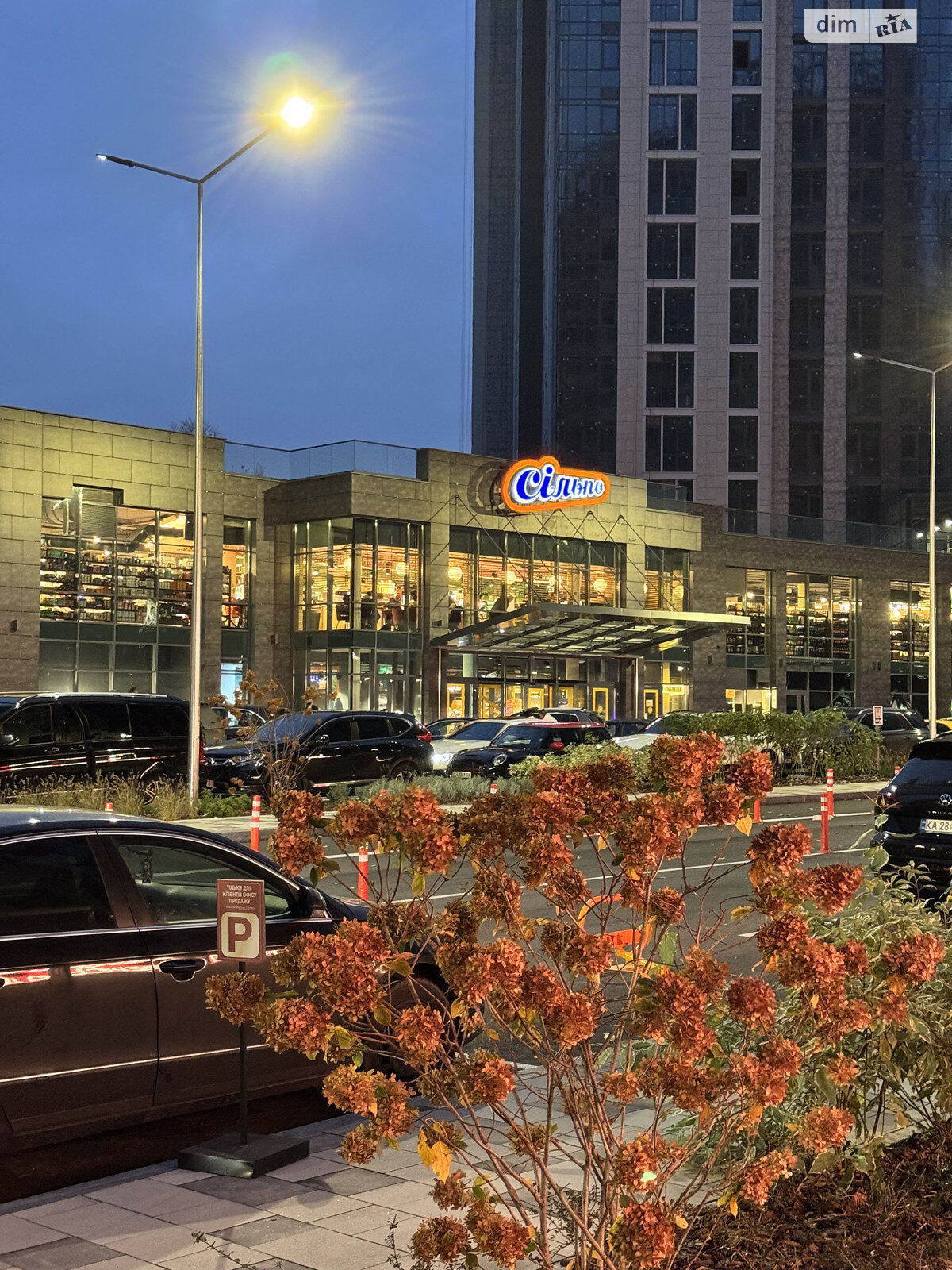 Продажа однокомнатной квартиры в Киеве, на шоссе Железнодорожное, кв. 178, район Черная Гора фото 1