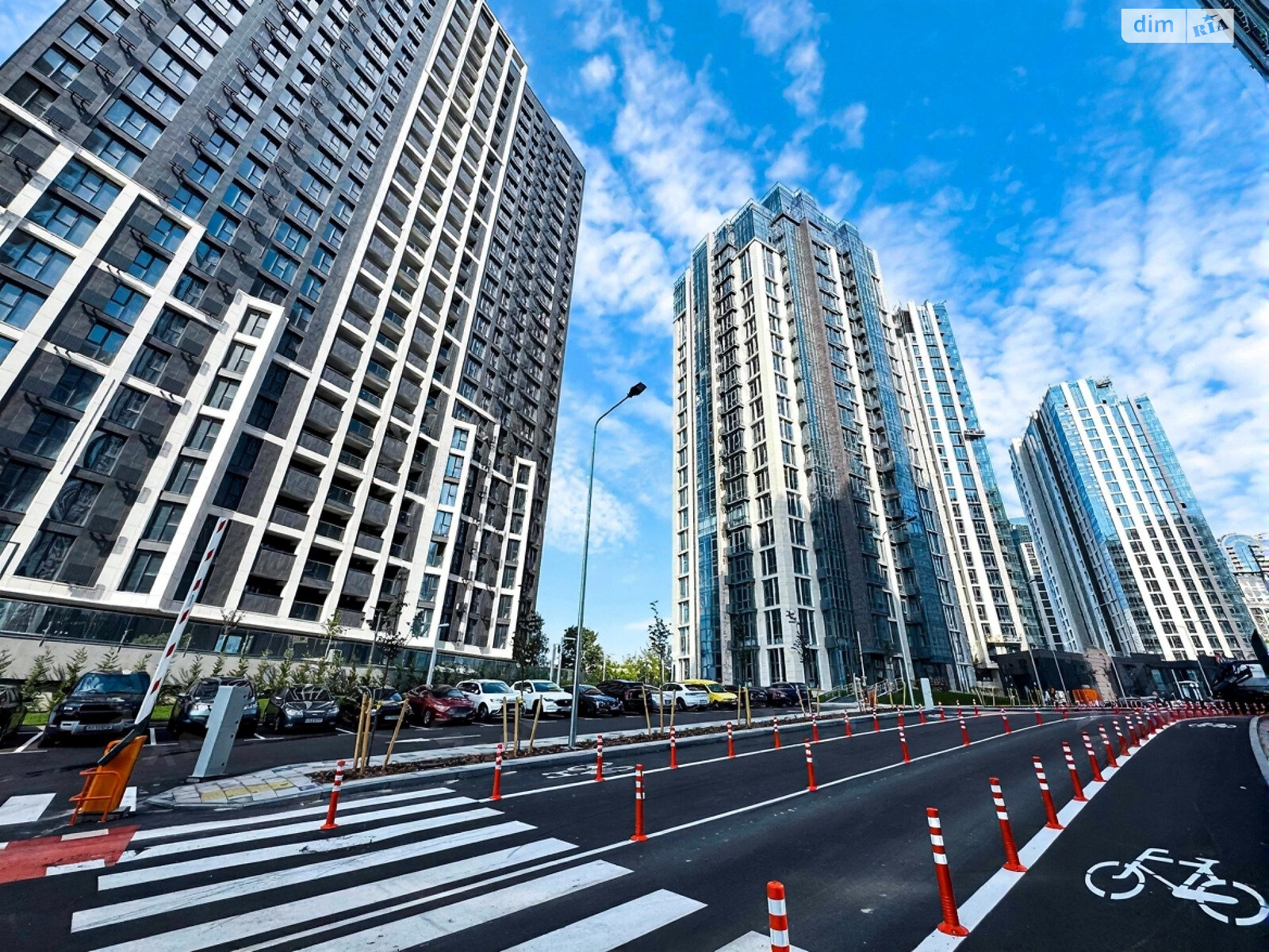 Продажа однокомнатной квартиры в Киеве, на шоссе Железнодорожное, кв. 178, район Черная Гора фото 1