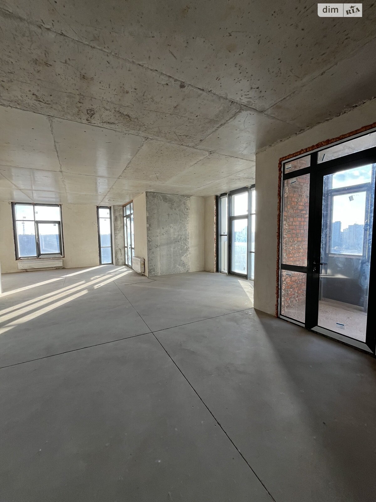 Продаж двокімнатної квартири в Києві, на вул. Андрія Верхогляда 19Б, район Чорна Гора фото 1