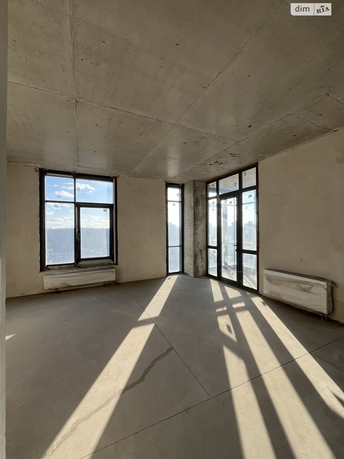 Продаж двокімнатної квартири в Києві, на вул. Андрія Верхогляда 19Б, район Чорна Гора фото 1