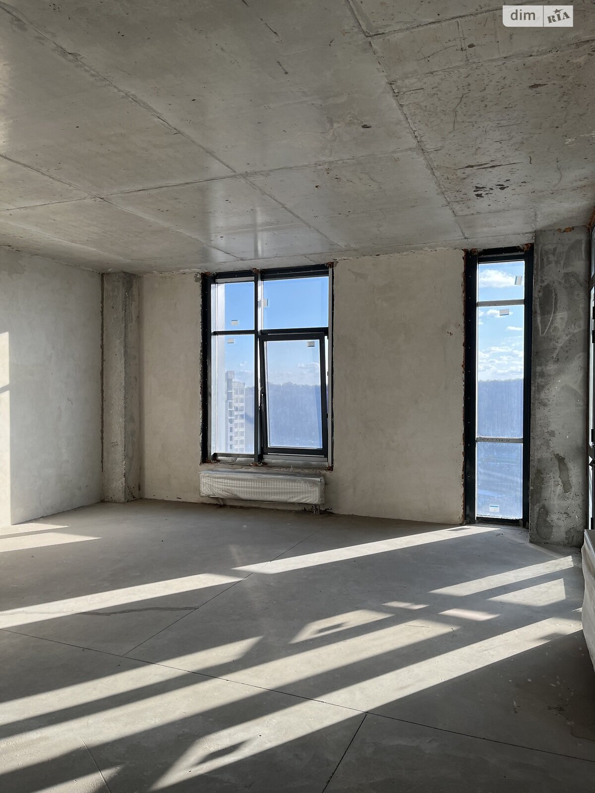 Продаж двокімнатної квартири в Києві, на вул. Андрія Верхогляда 19Б, район Чорна Гора фото 1